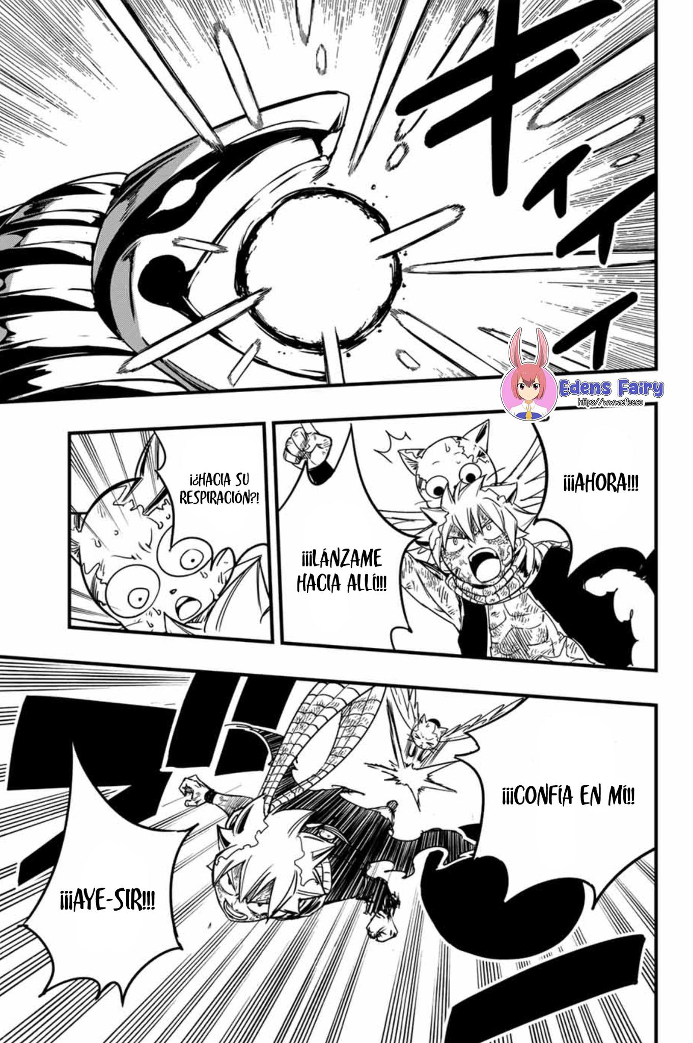 Read Fairy Tail_ 100 Years Quest es Manga Online
