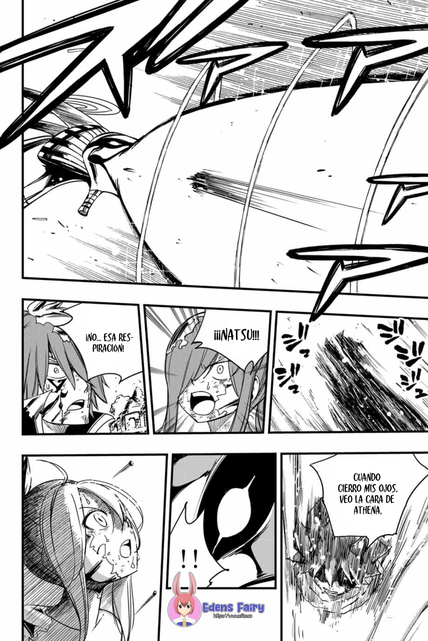 Read Fairy Tail_ 100 Years Quest es Manga Online