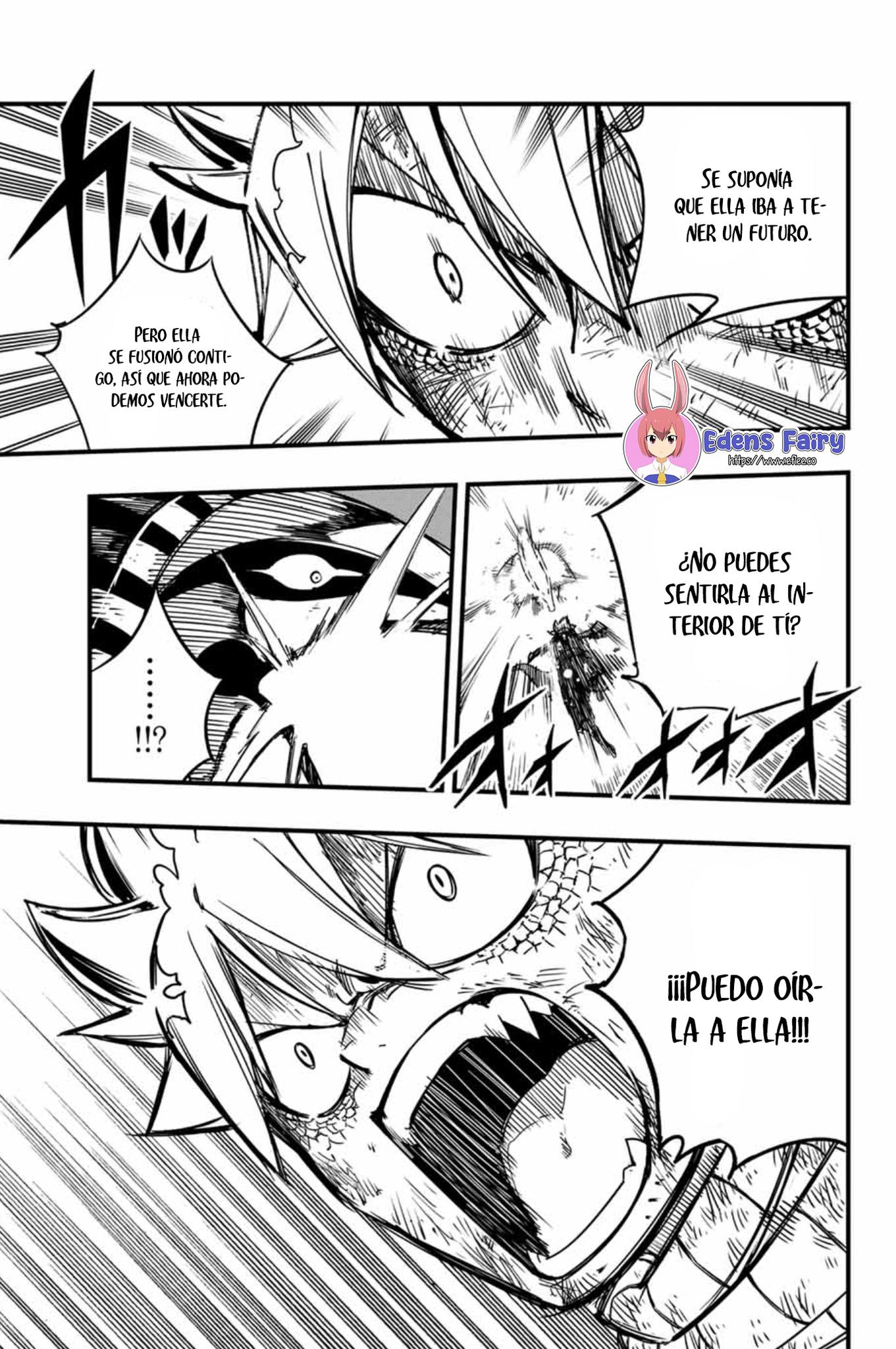 Read Fairy Tail_ 100 Years Quest es Manga Online