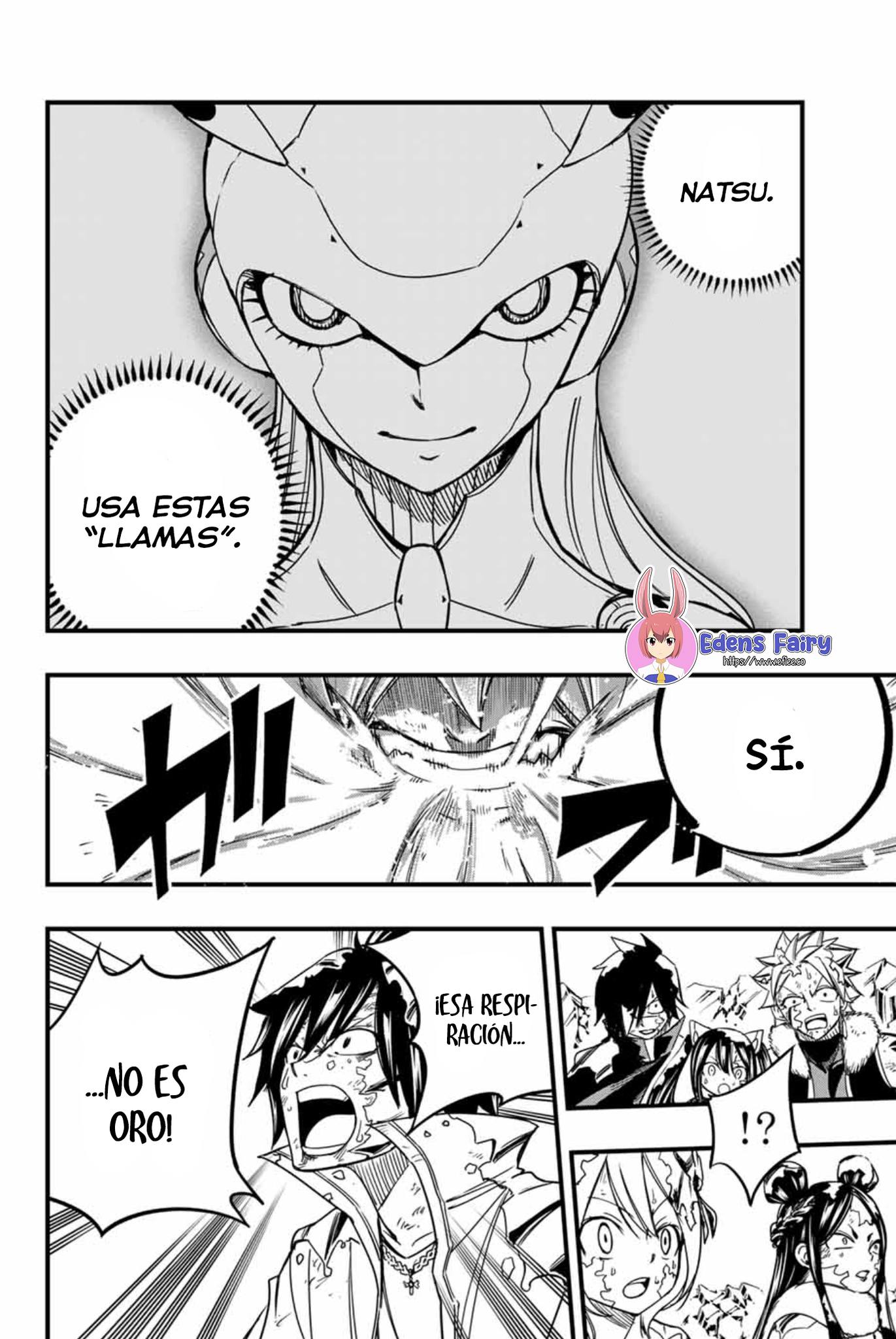 Read Fairy Tail_ 100 Years Quest es Manga Online