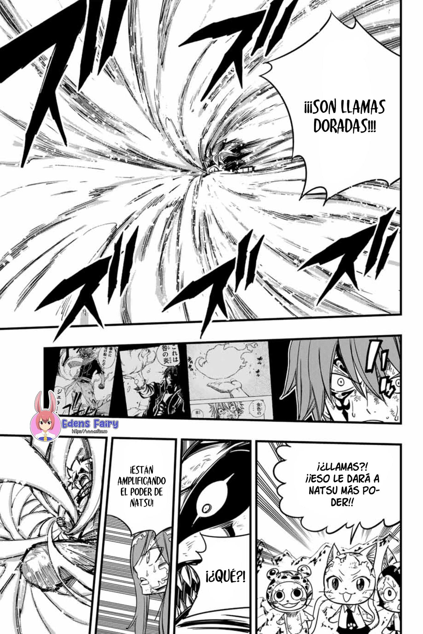 Read Fairy Tail_ 100 Years Quest es Manga Online