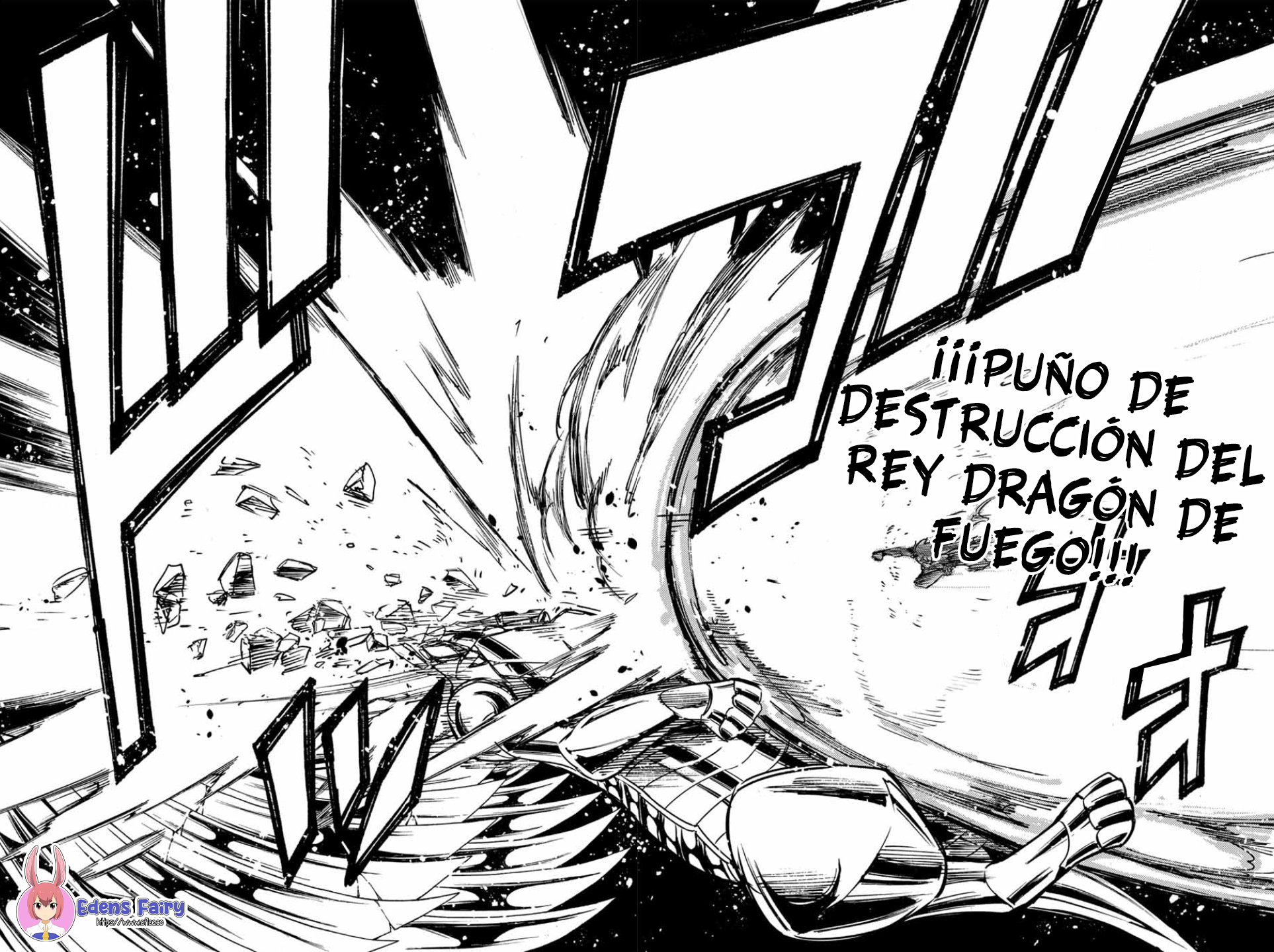 Read Fairy Tail_ 100 Years Quest es Manga Online