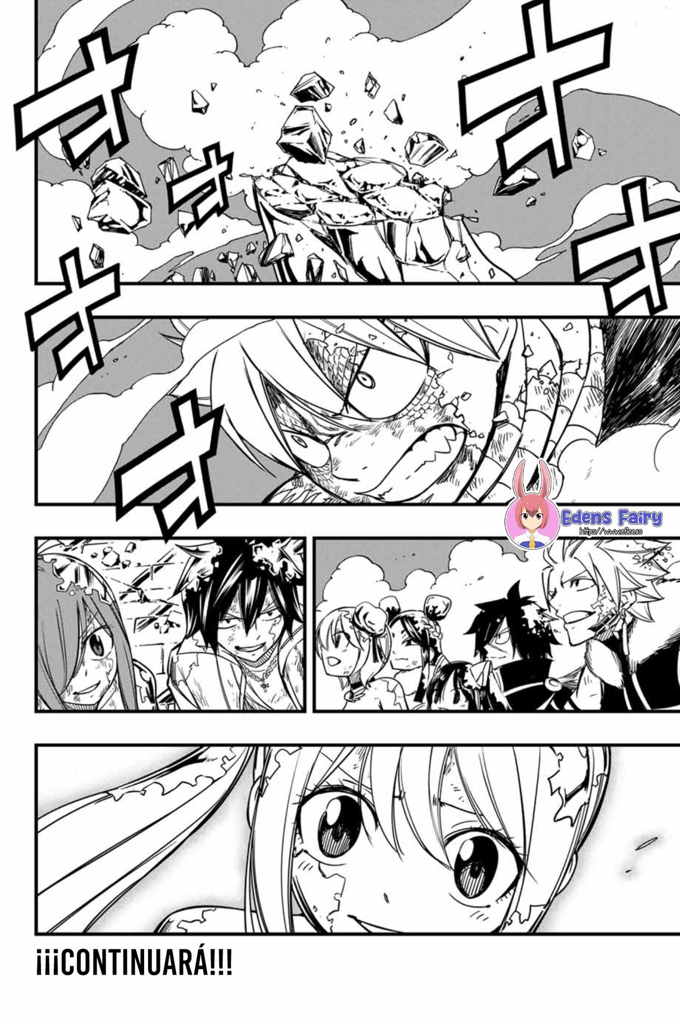 Read Fairy Tail_ 100 Years Quest es Manga Online
