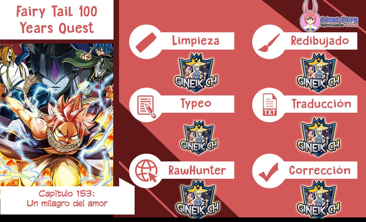 Read Fairy Tail_ 100 Years Quest es Manga Online
