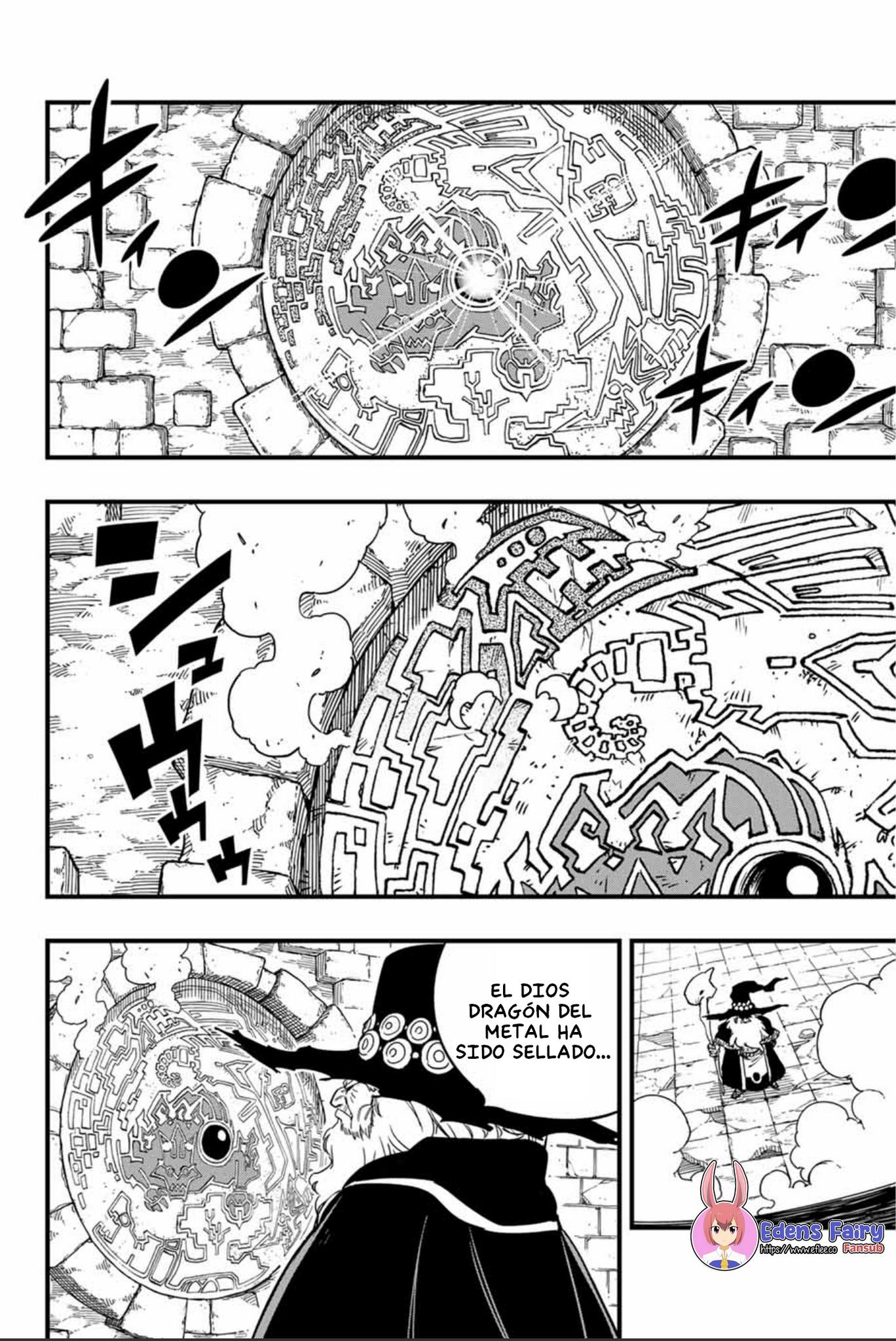 Read Fairy Tail_ 100 Years Quest es Manga Online