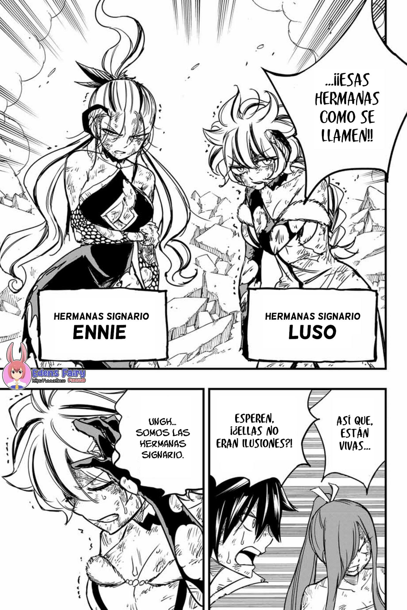 Read Fairy Tail_ 100 Years Quest es Manga Online
