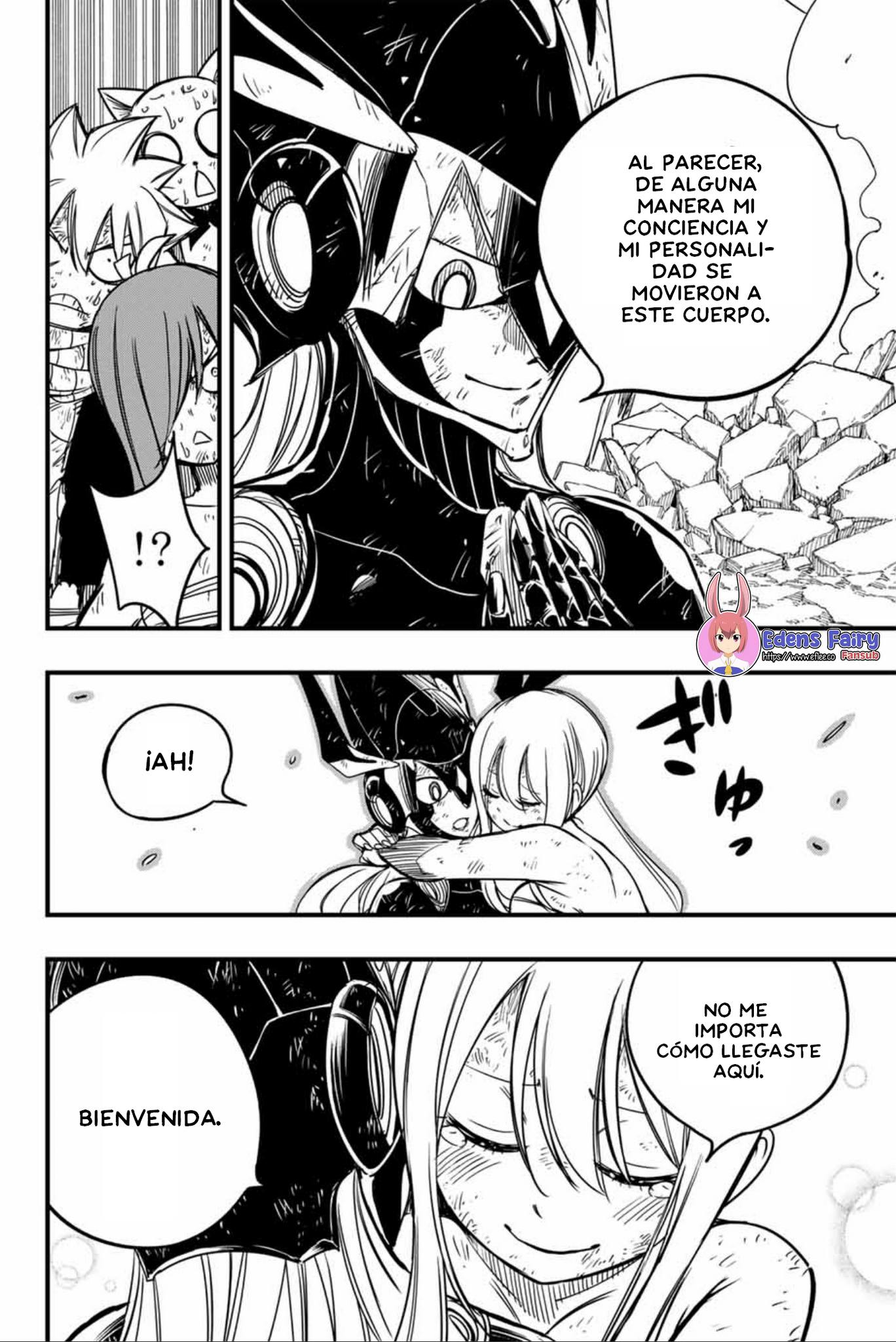 Read Fairy Tail_ 100 Years Quest es Manga Online