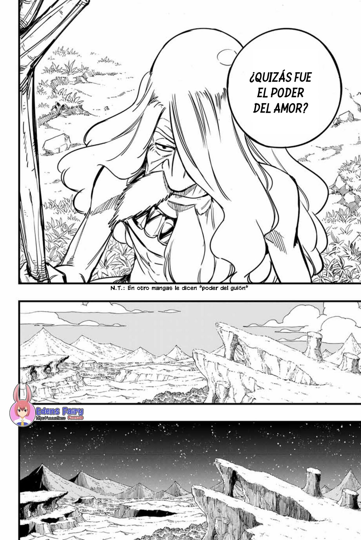 Read Fairy Tail_ 100 Years Quest es Manga Online