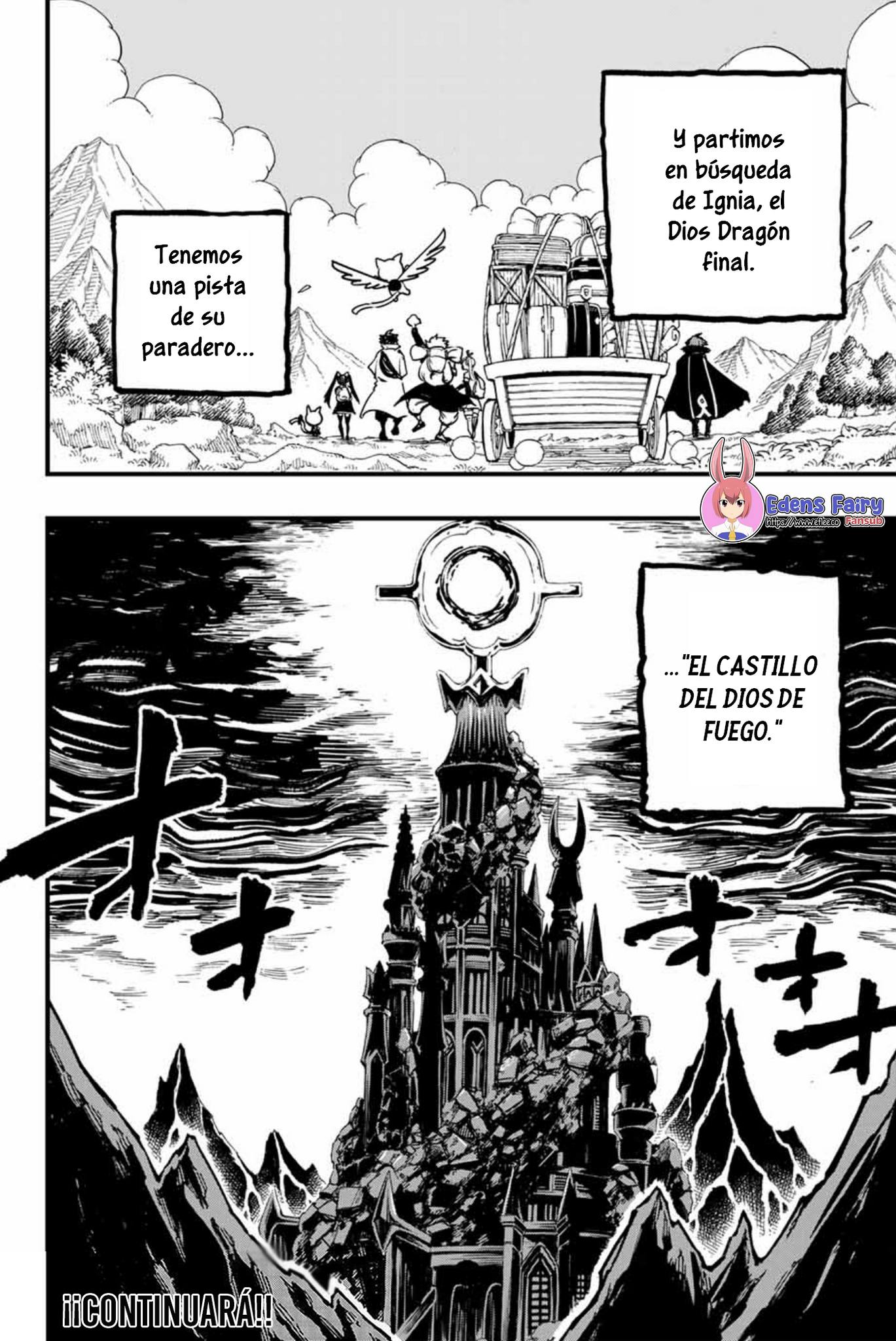 Read Fairy Tail_ 100 Years Quest es Manga Online