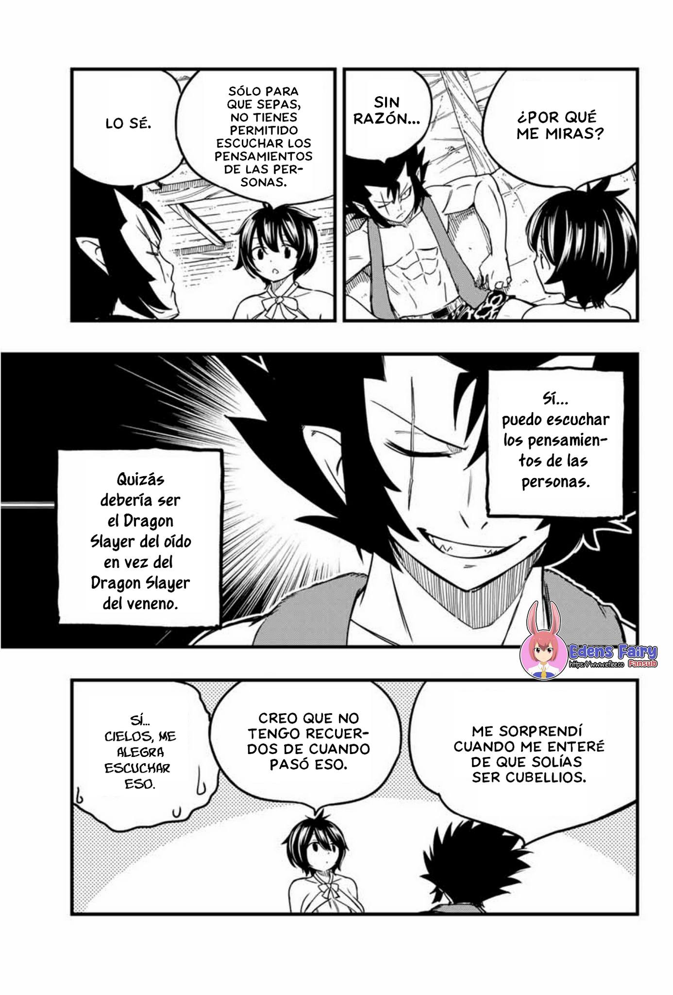 Read Fairy Tail_ 100 Years Quest es Manga Online