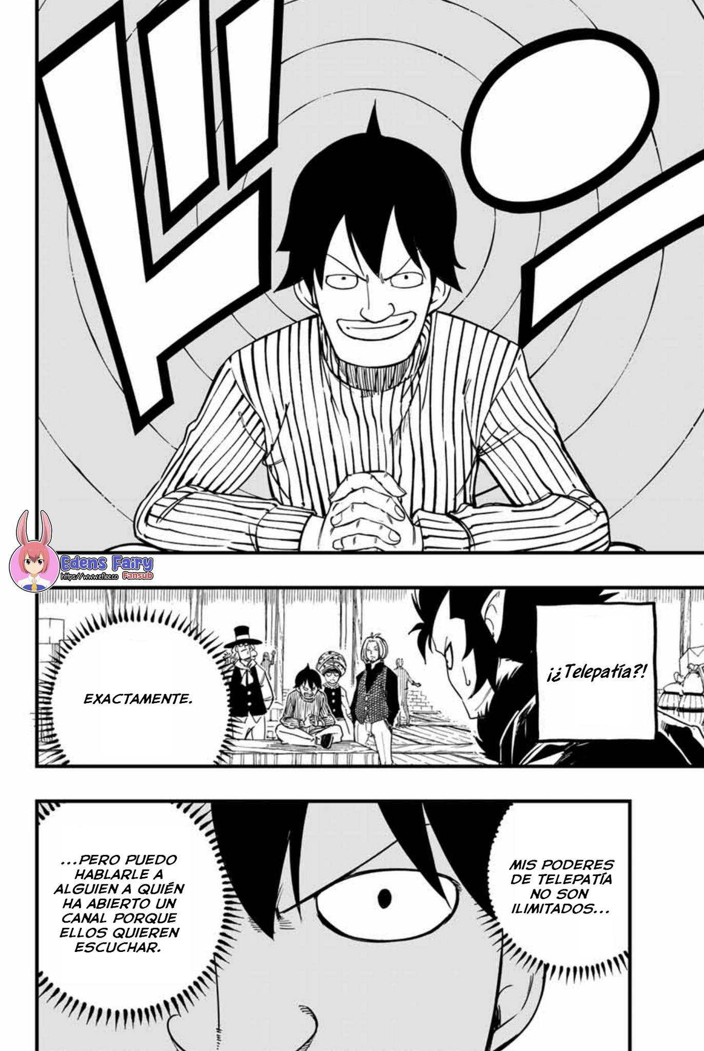 Read Fairy Tail_ 100 Years Quest es Manga Online