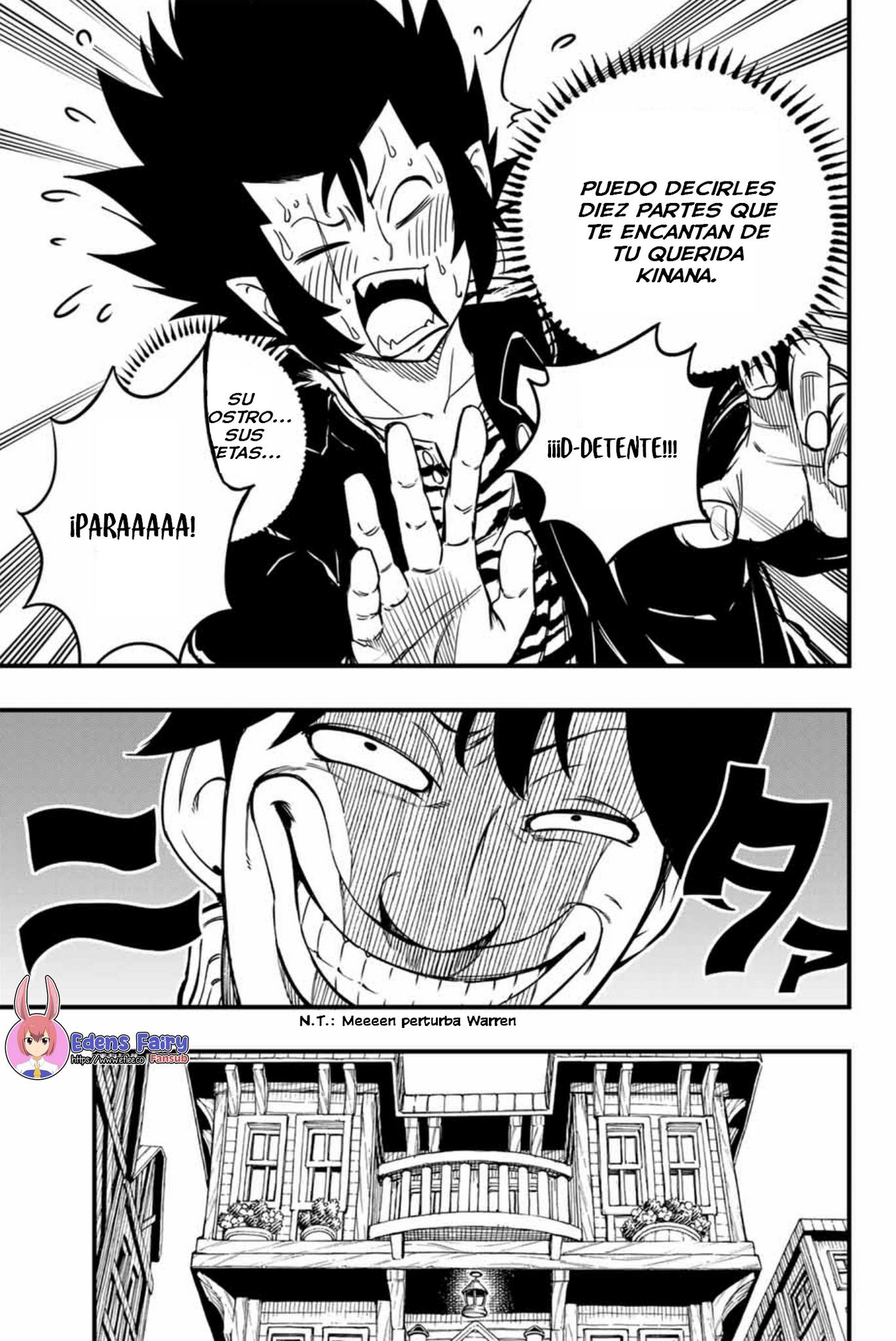 Read Fairy Tail_ 100 Years Quest es Manga Online