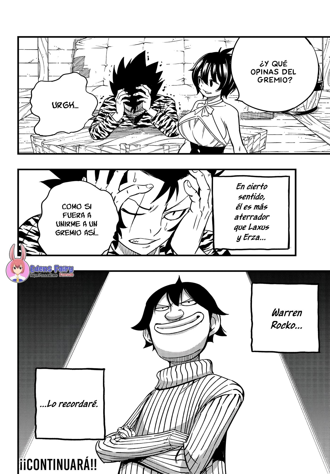 Read Fairy Tail_ 100 Years Quest es Manga Online