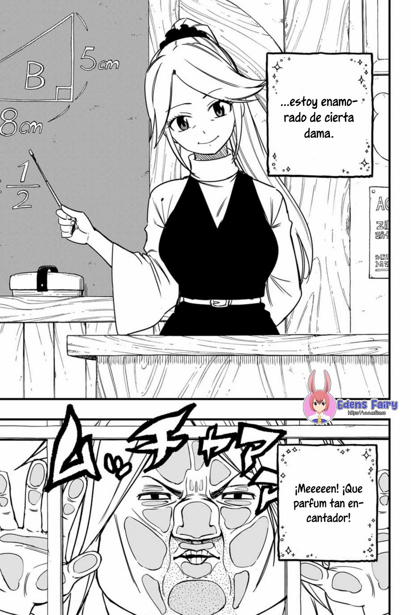Read Fairy Tail_ 100 Years Quest es Manga Online