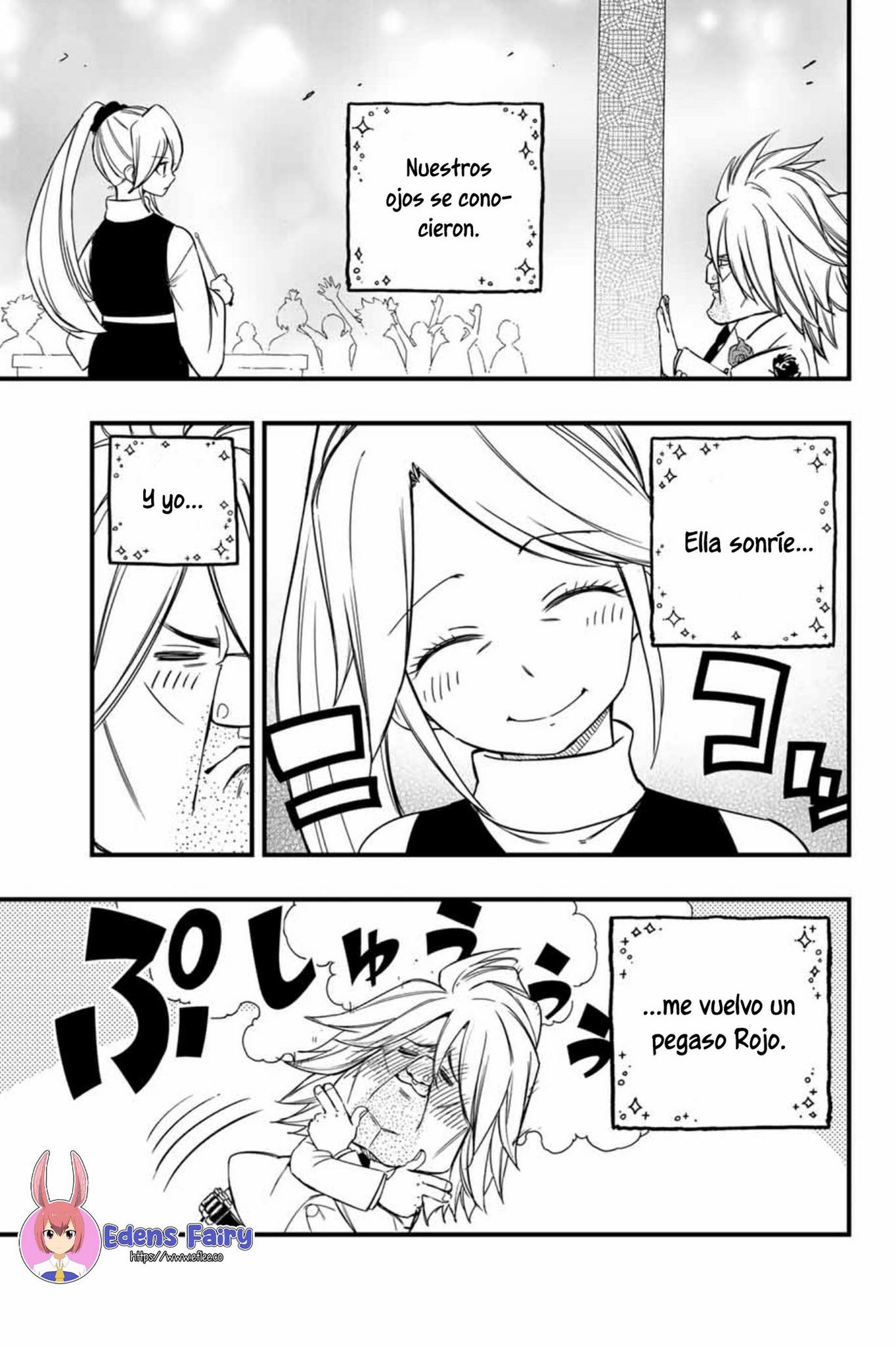 Read Fairy Tail_ 100 Years Quest es Manga Online