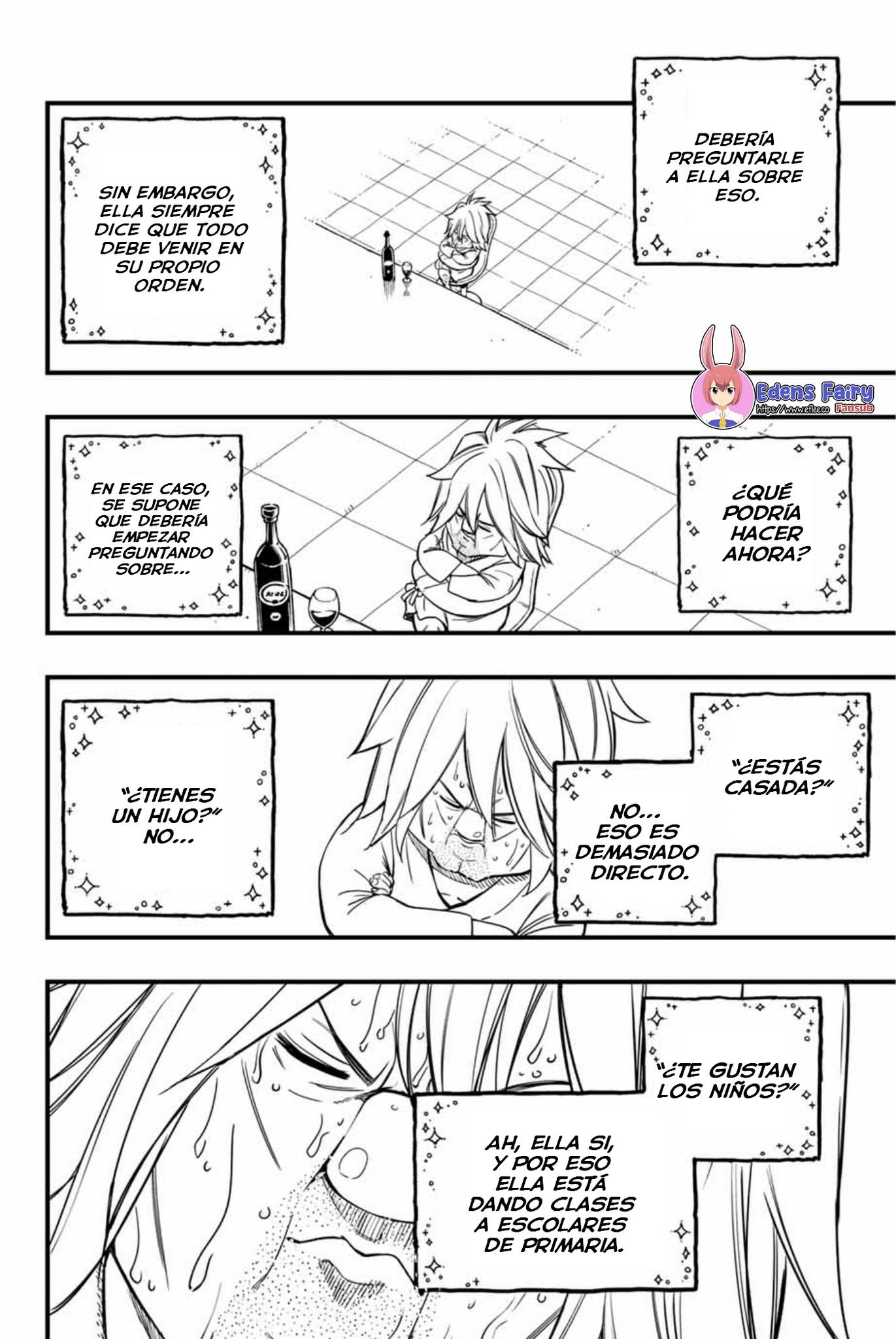 Read Fairy Tail_ 100 Years Quest es Manga Online