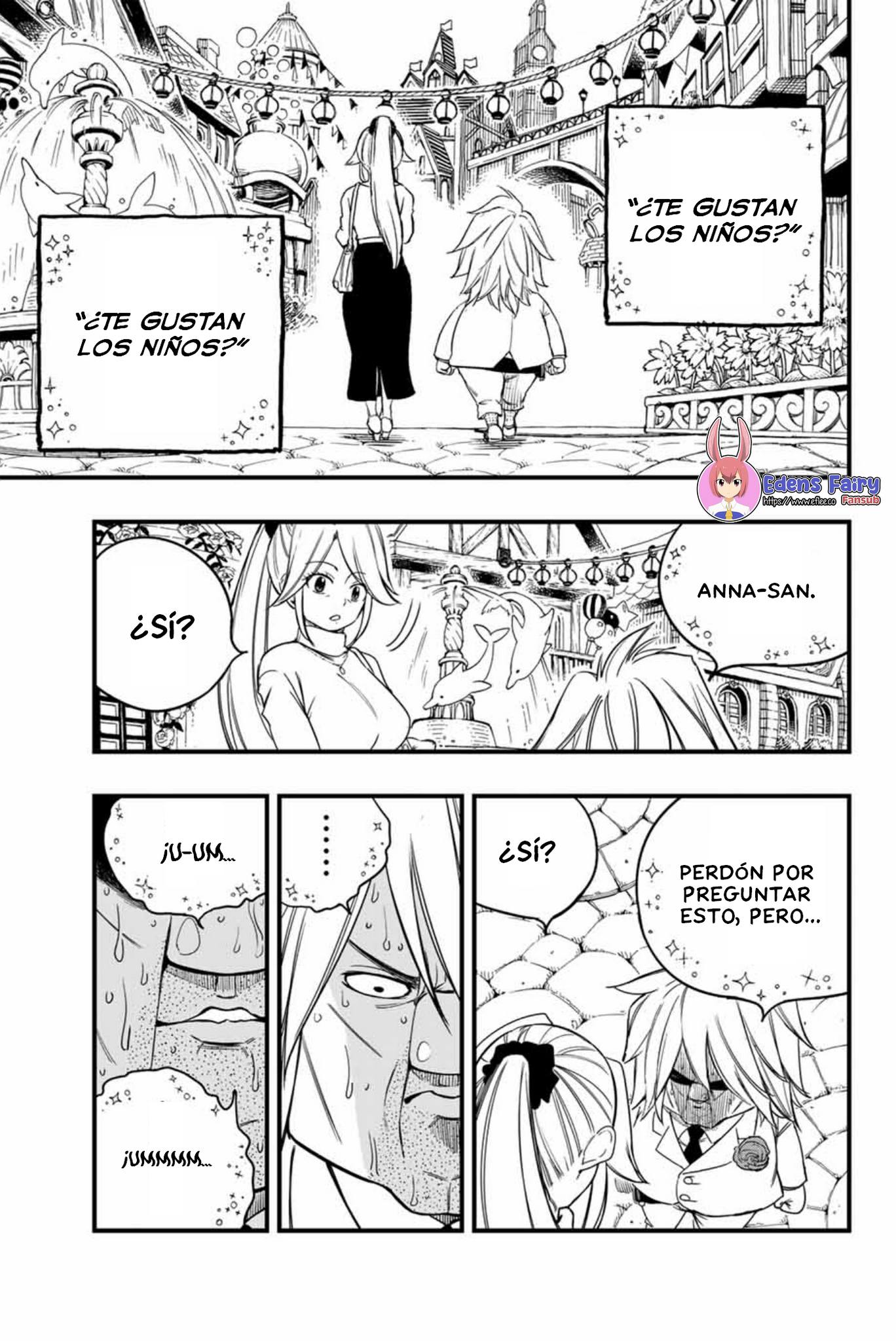 Read Fairy Tail_ 100 Years Quest es Manga Online