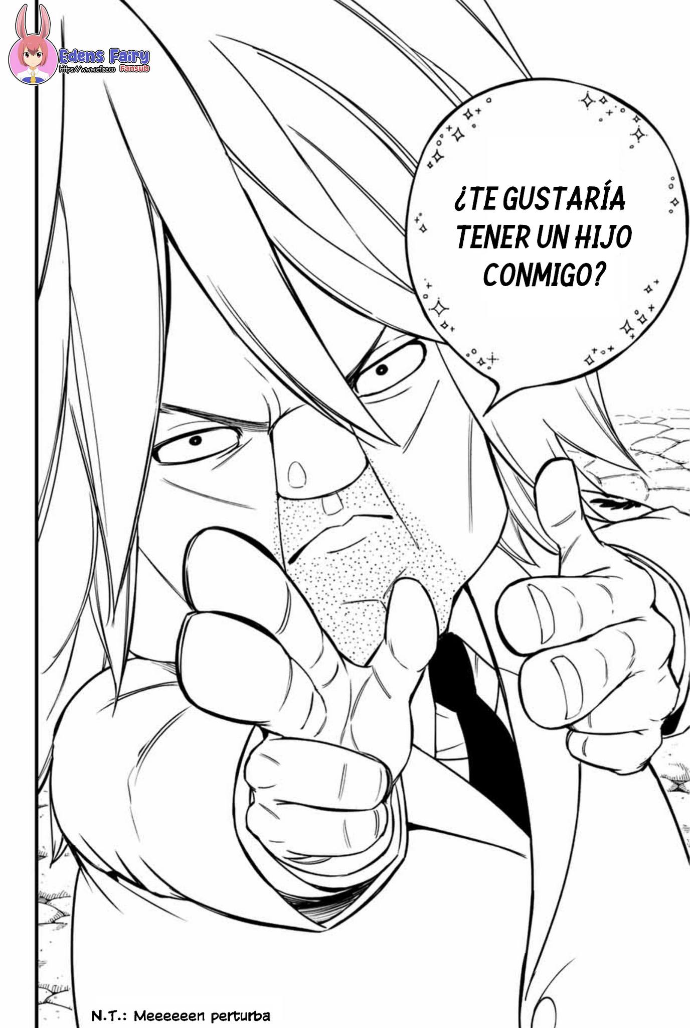 Read Fairy Tail_ 100 Years Quest es Manga Online