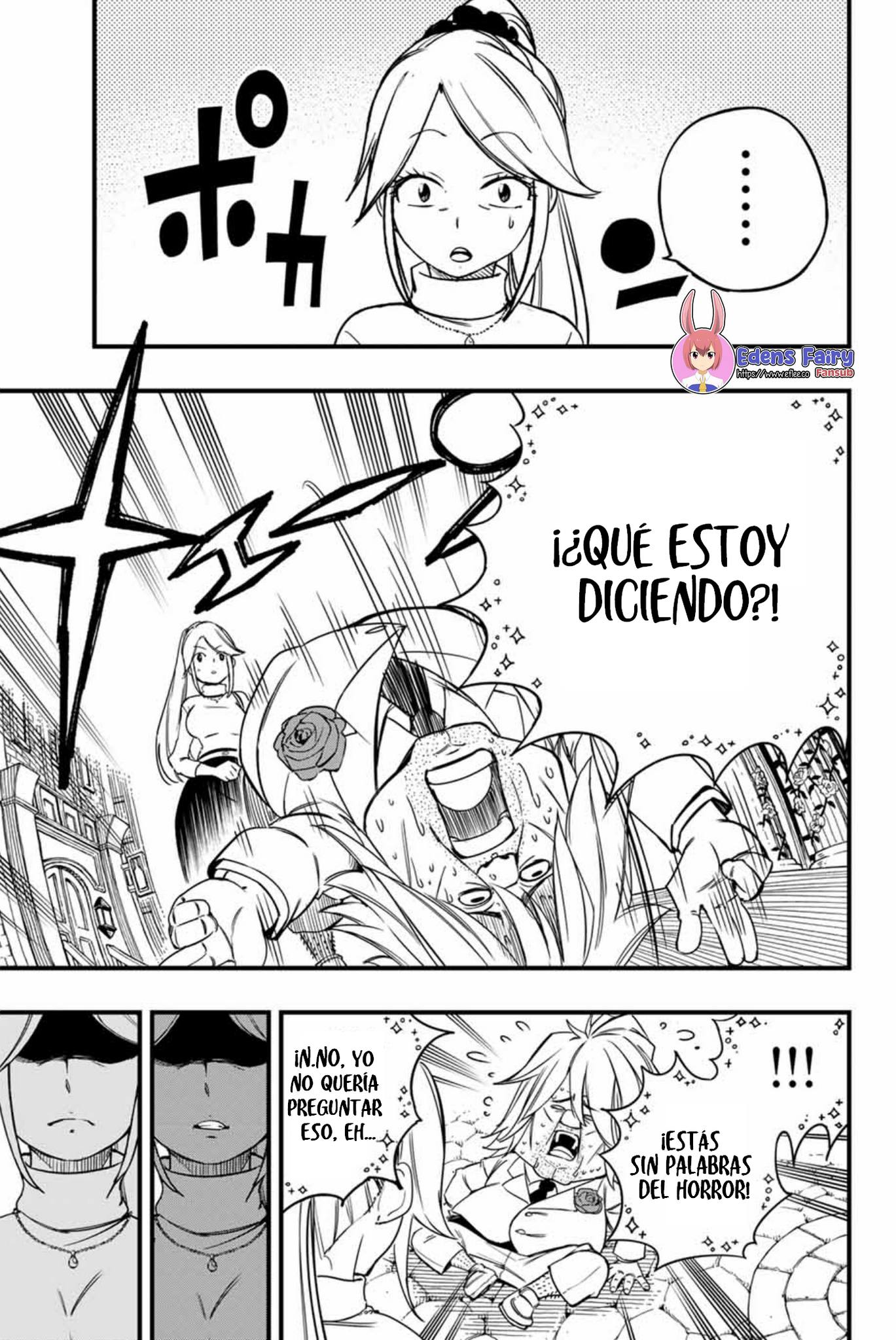 Read Fairy Tail_ 100 Years Quest es Manga Online
