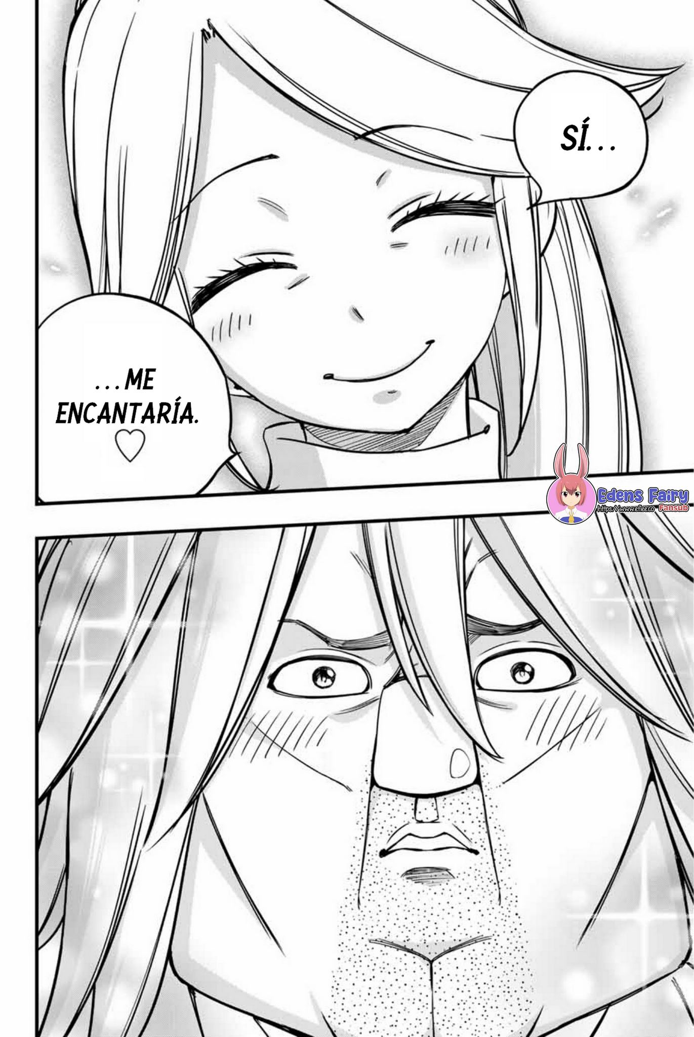 Read Fairy Tail_ 100 Years Quest es Manga Online