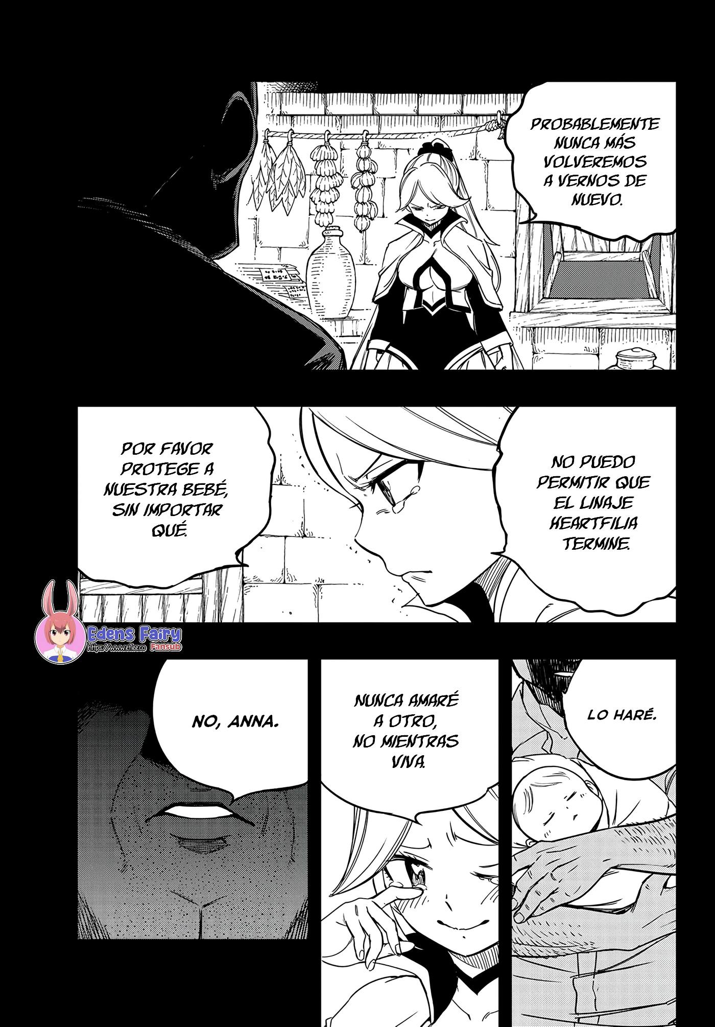 Read Fairy Tail_ 100 Years Quest es Manga Online