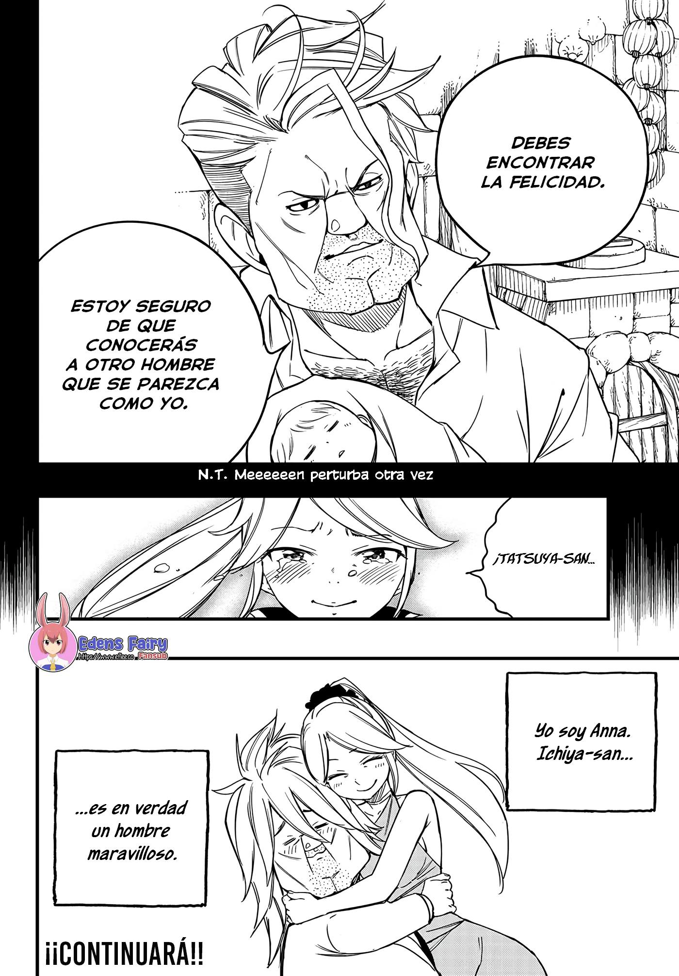 Read Fairy Tail_ 100 Years Quest es Manga Online