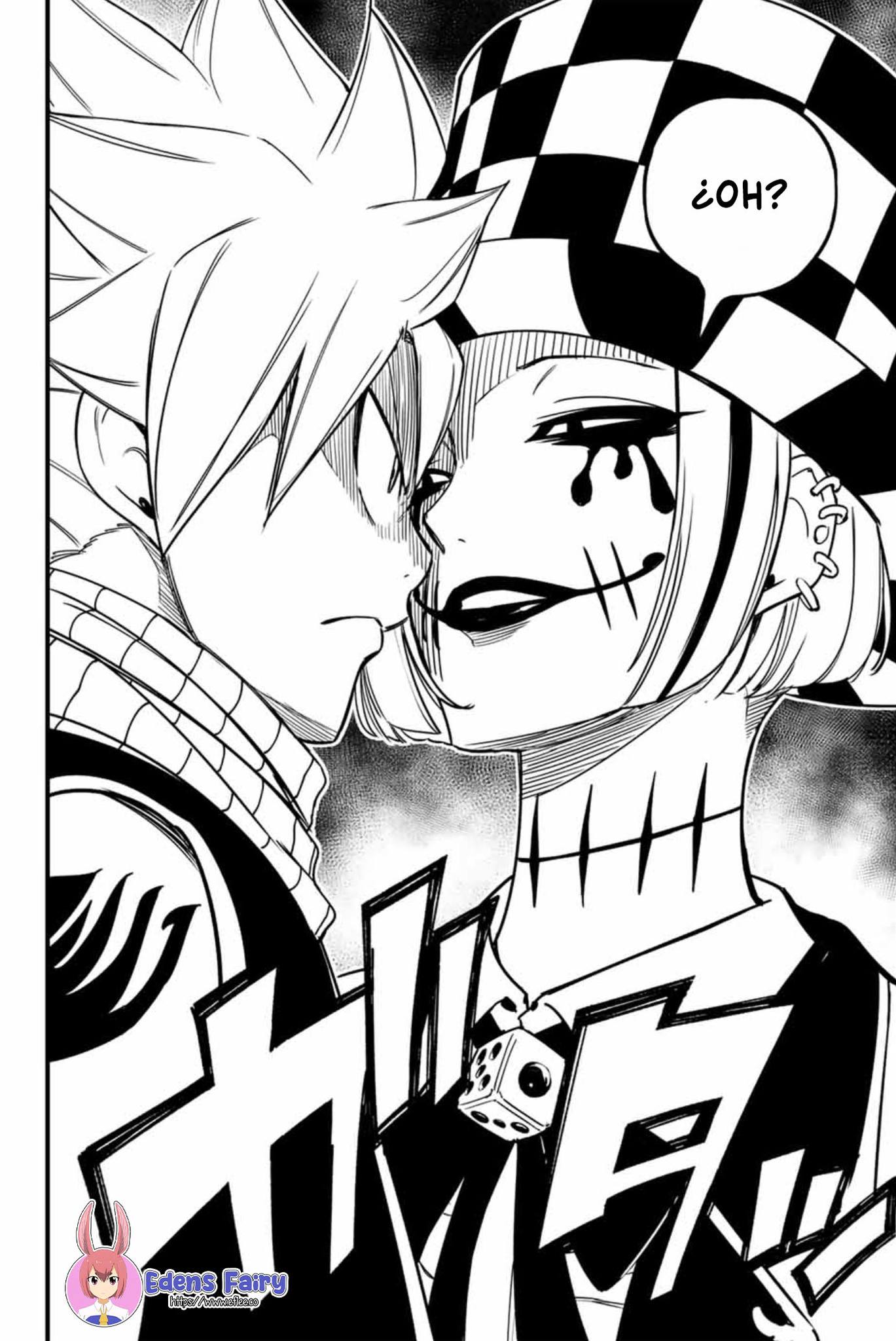 Read Fairy Tail_ 100 Years Quest es Manga Online