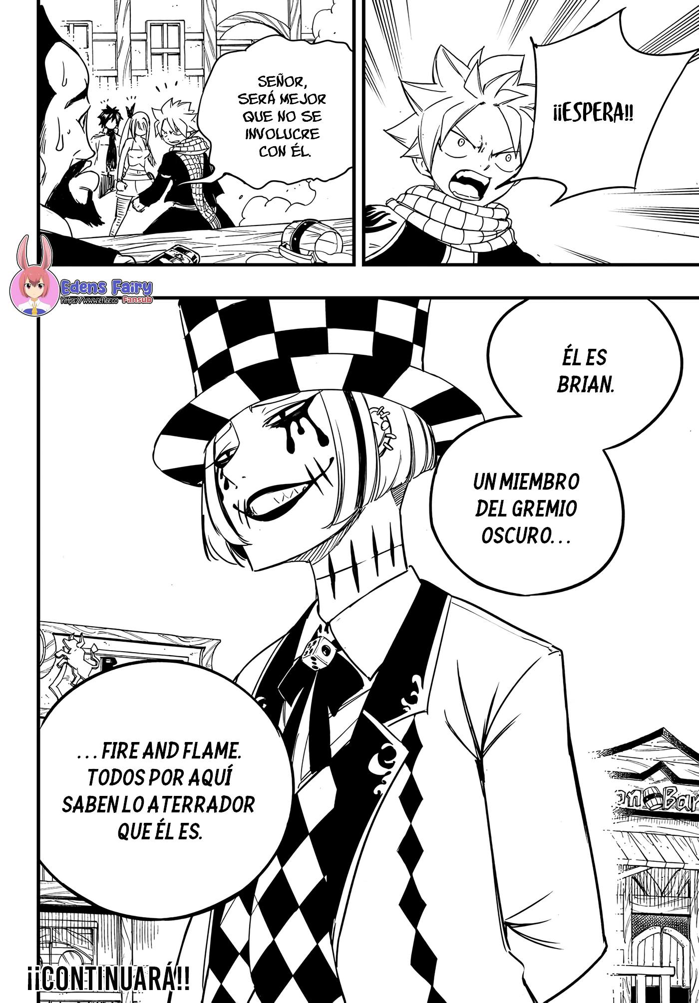 Read Fairy Tail_ 100 Years Quest es Manga Online