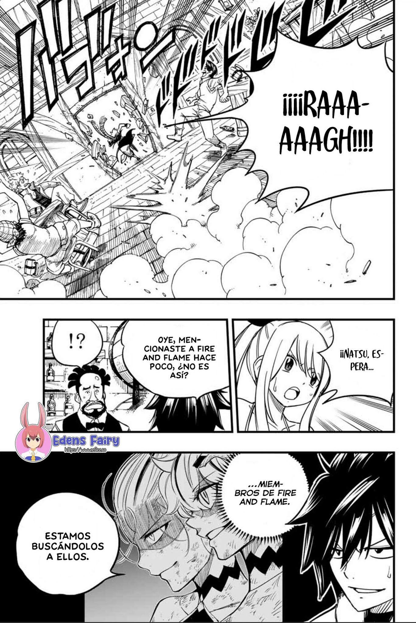 Read Fairy Tail_ 100 Years Quest es Manga Online