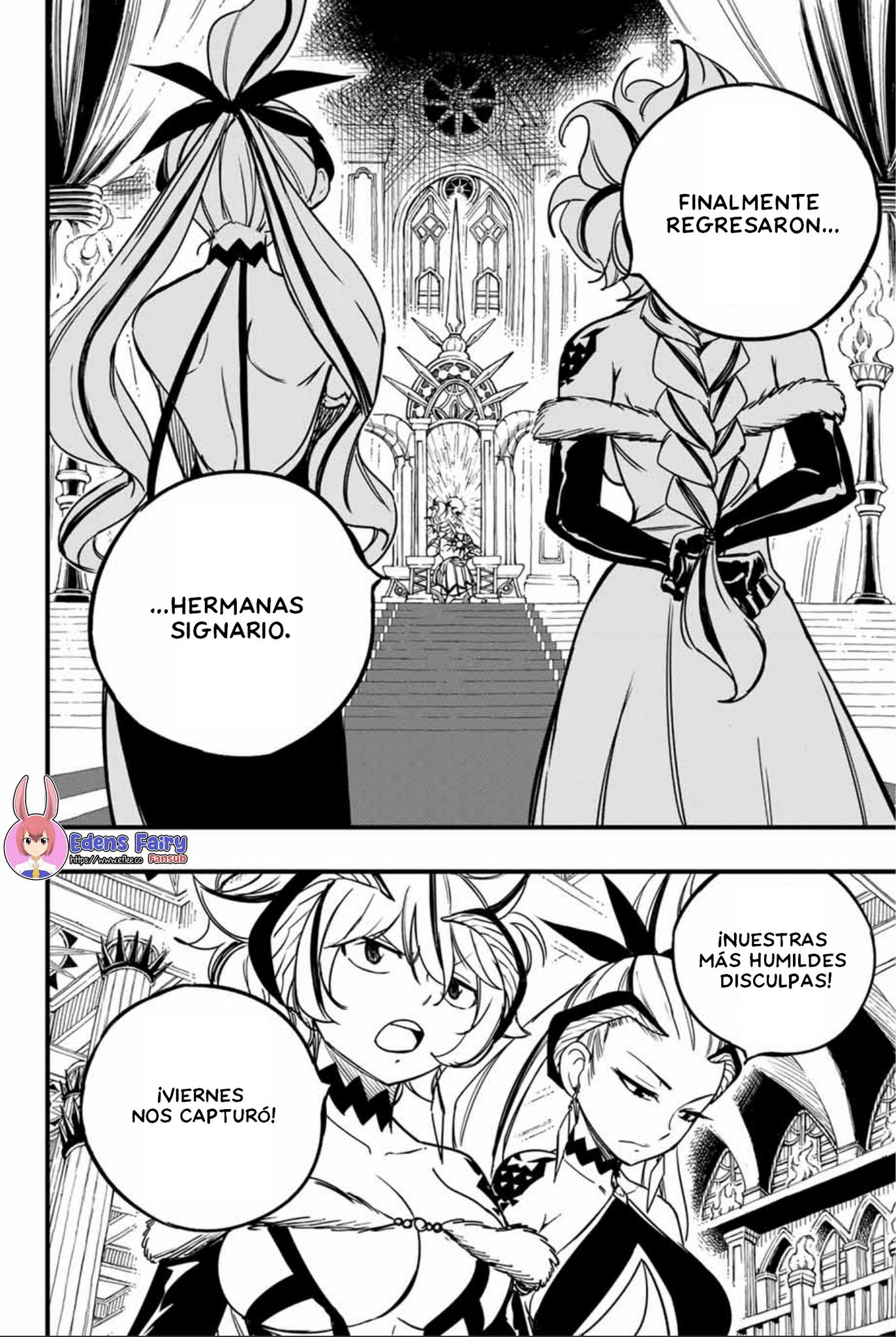 Read Fairy Tail_ 100 Years Quest es Manga Online