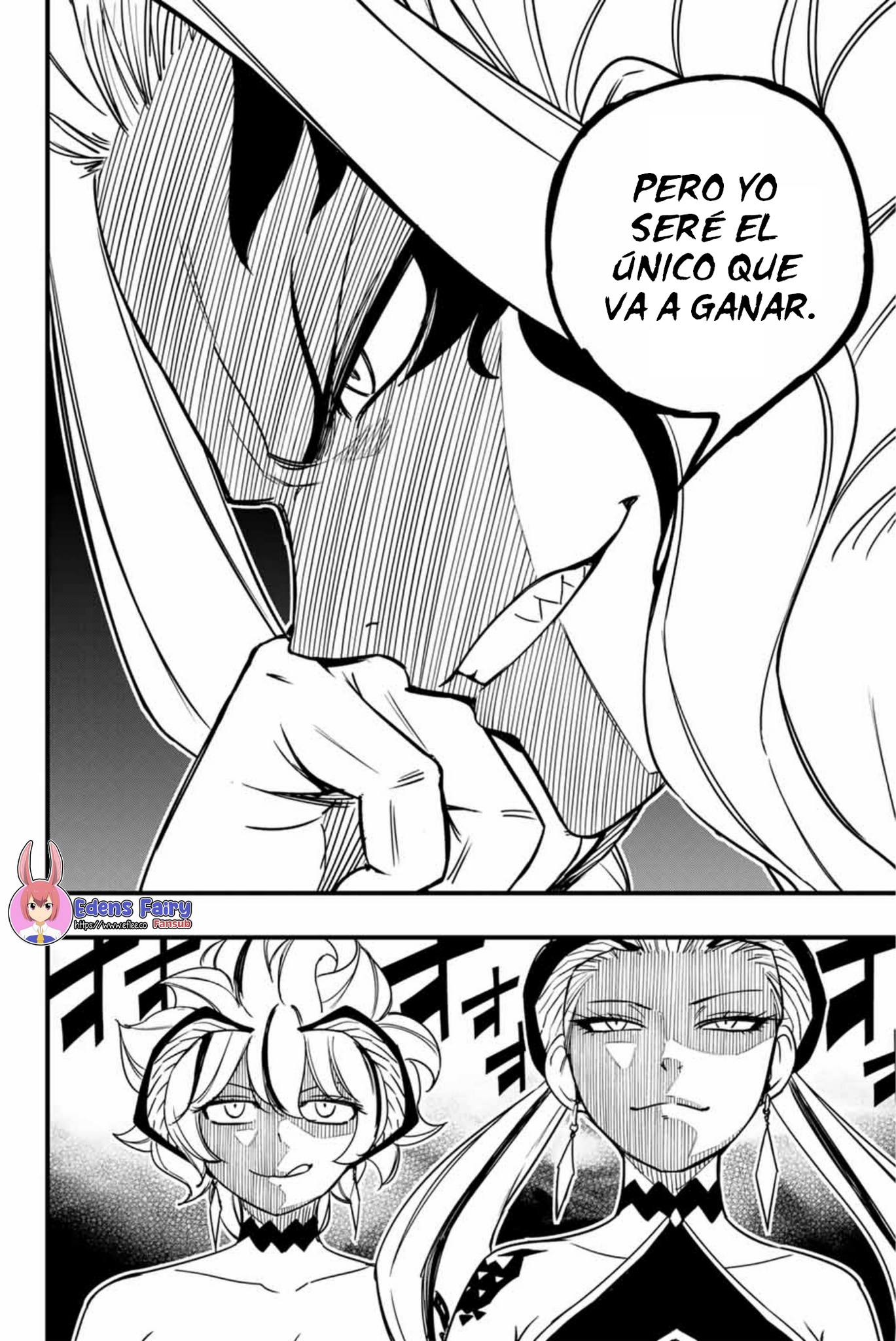 Read Fairy Tail_ 100 Years Quest es Manga Online