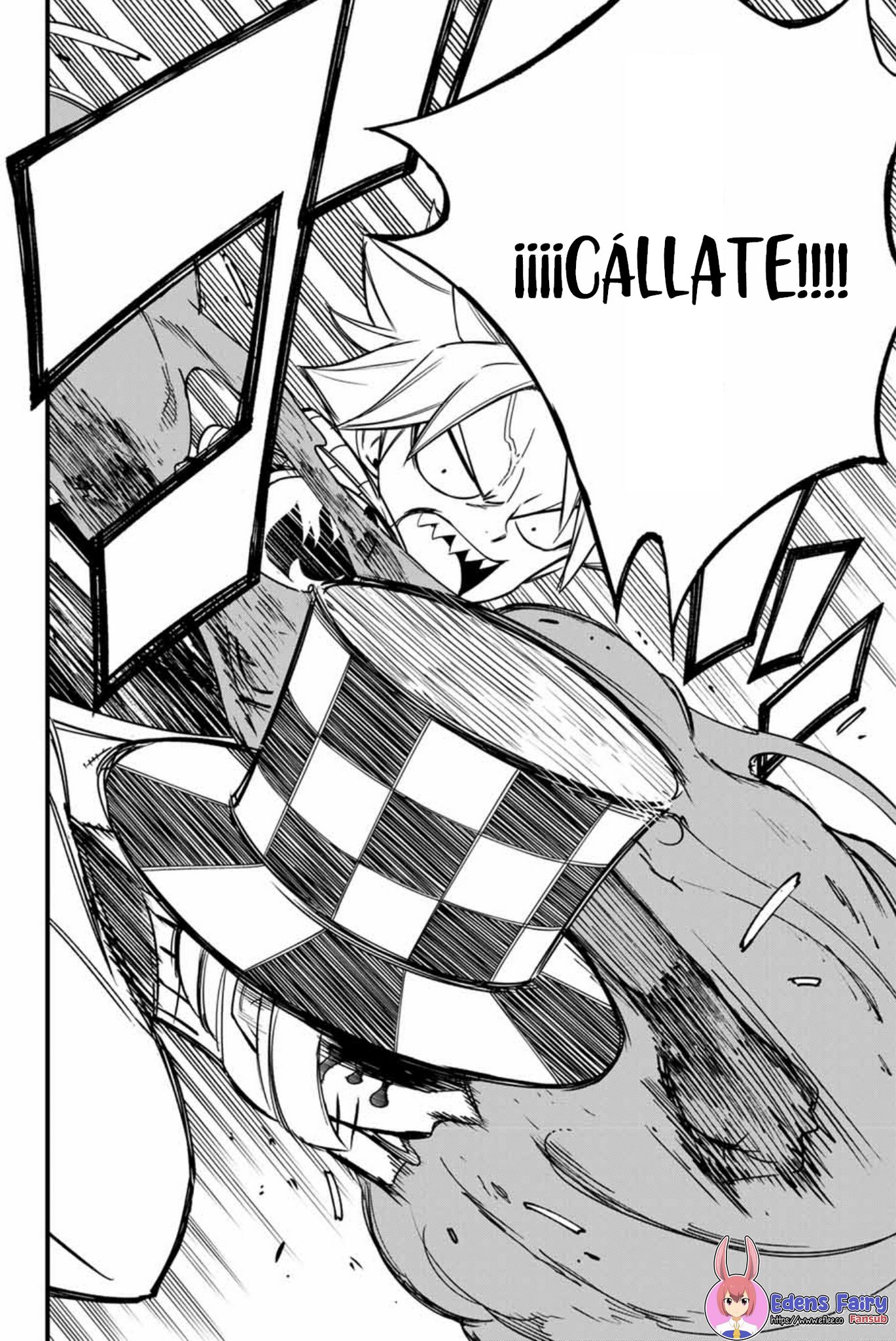 Read Fairy Tail_ 100 Years Quest es Manga Online
