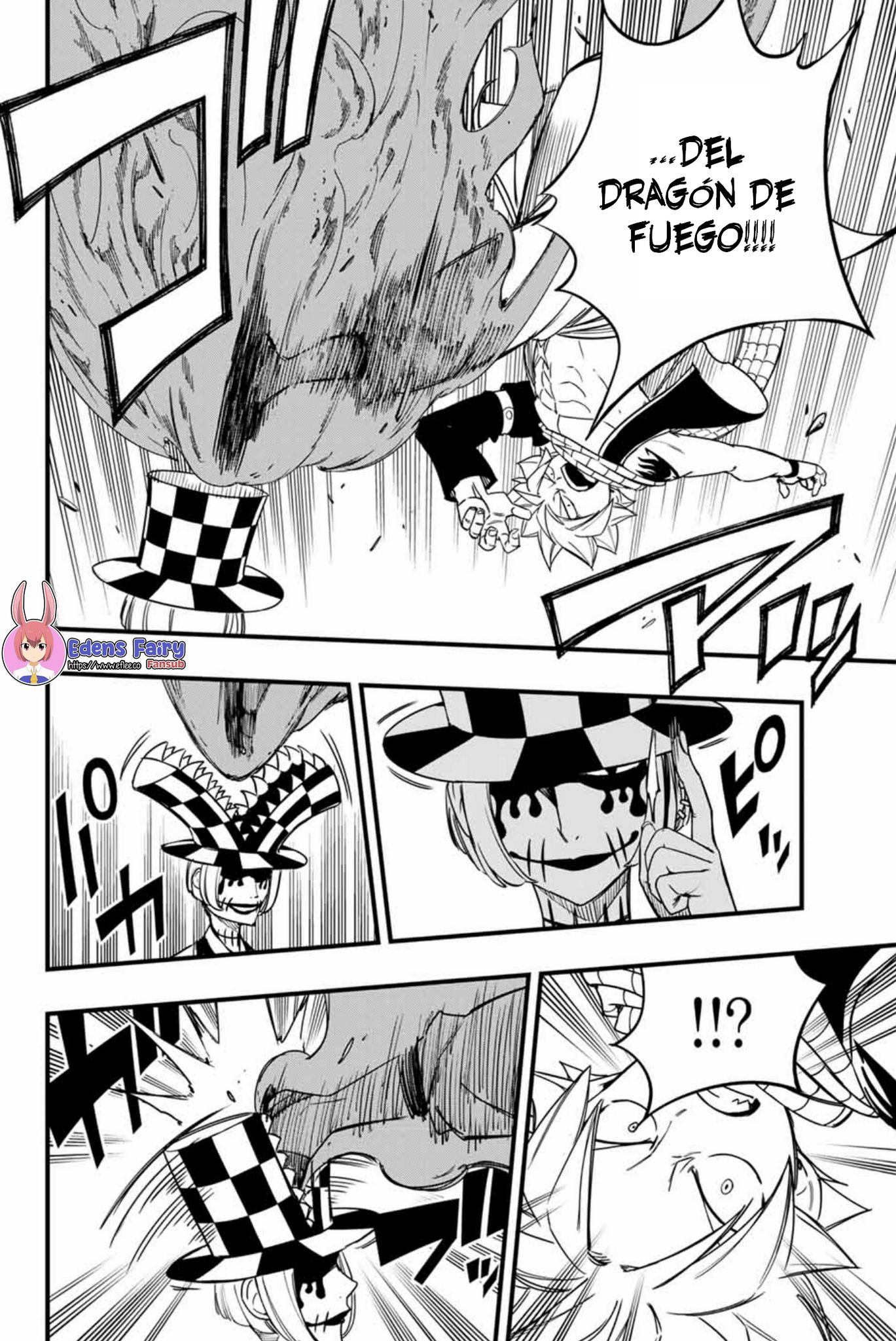 Read Fairy Tail_ 100 Years Quest es Manga Online