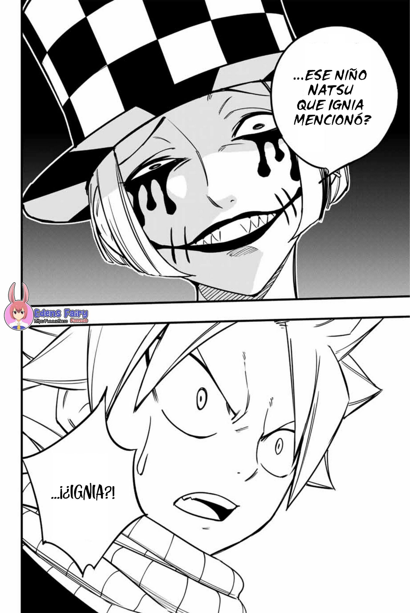 Read Fairy Tail_ 100 Years Quest es Manga Online