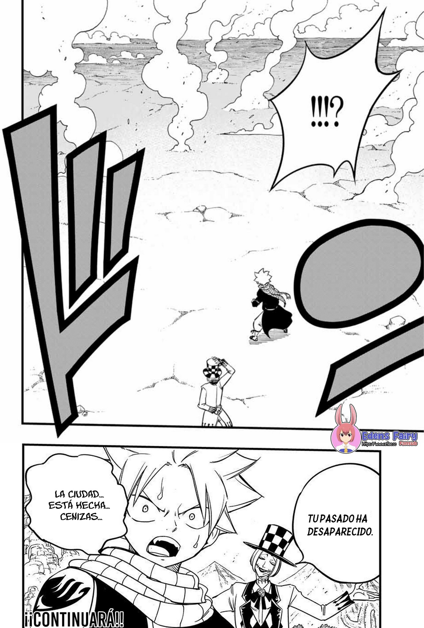 Read Fairy Tail_ 100 Years Quest es Manga Online