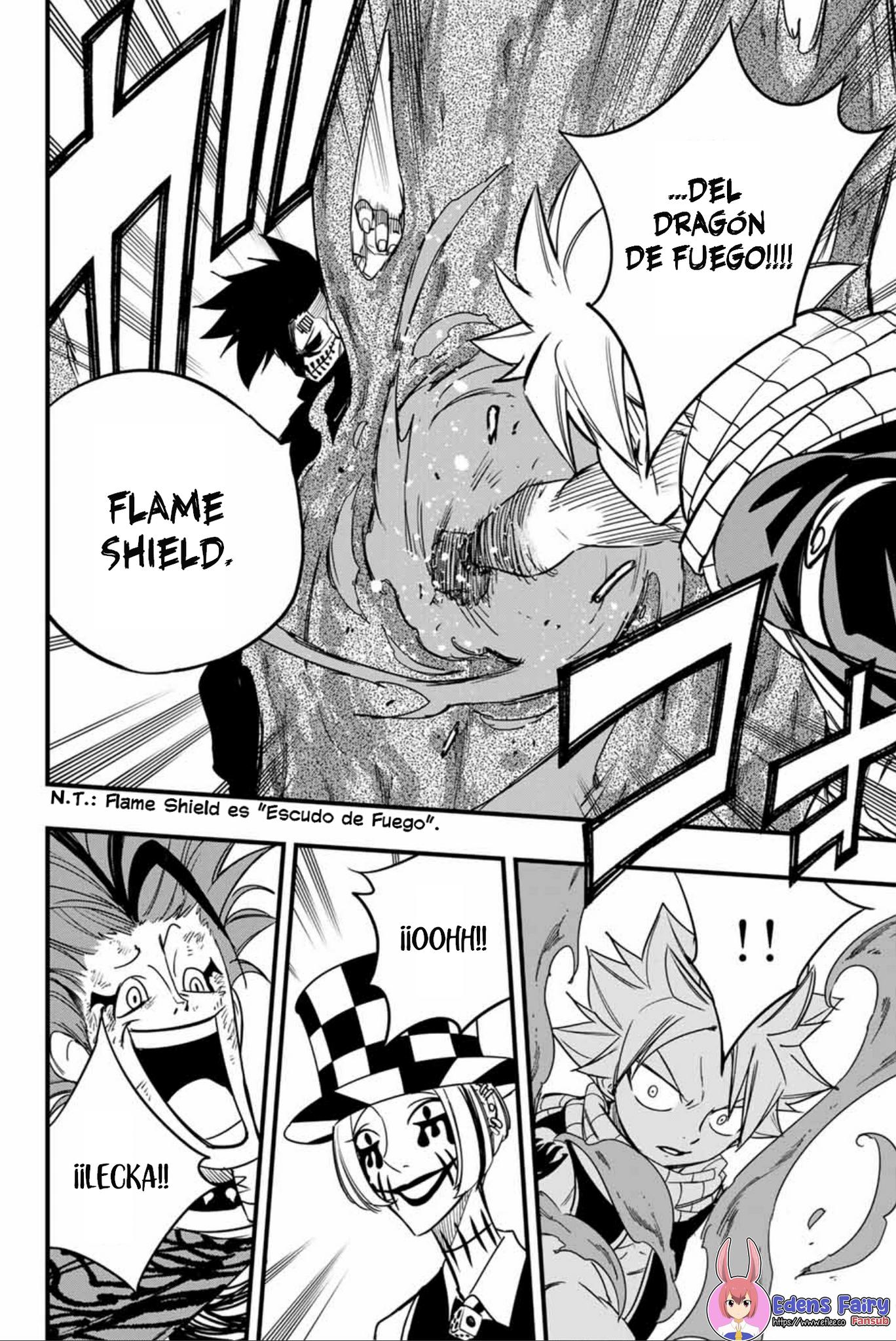 Read Fairy Tail_ 100 Years Quest es Manga Online