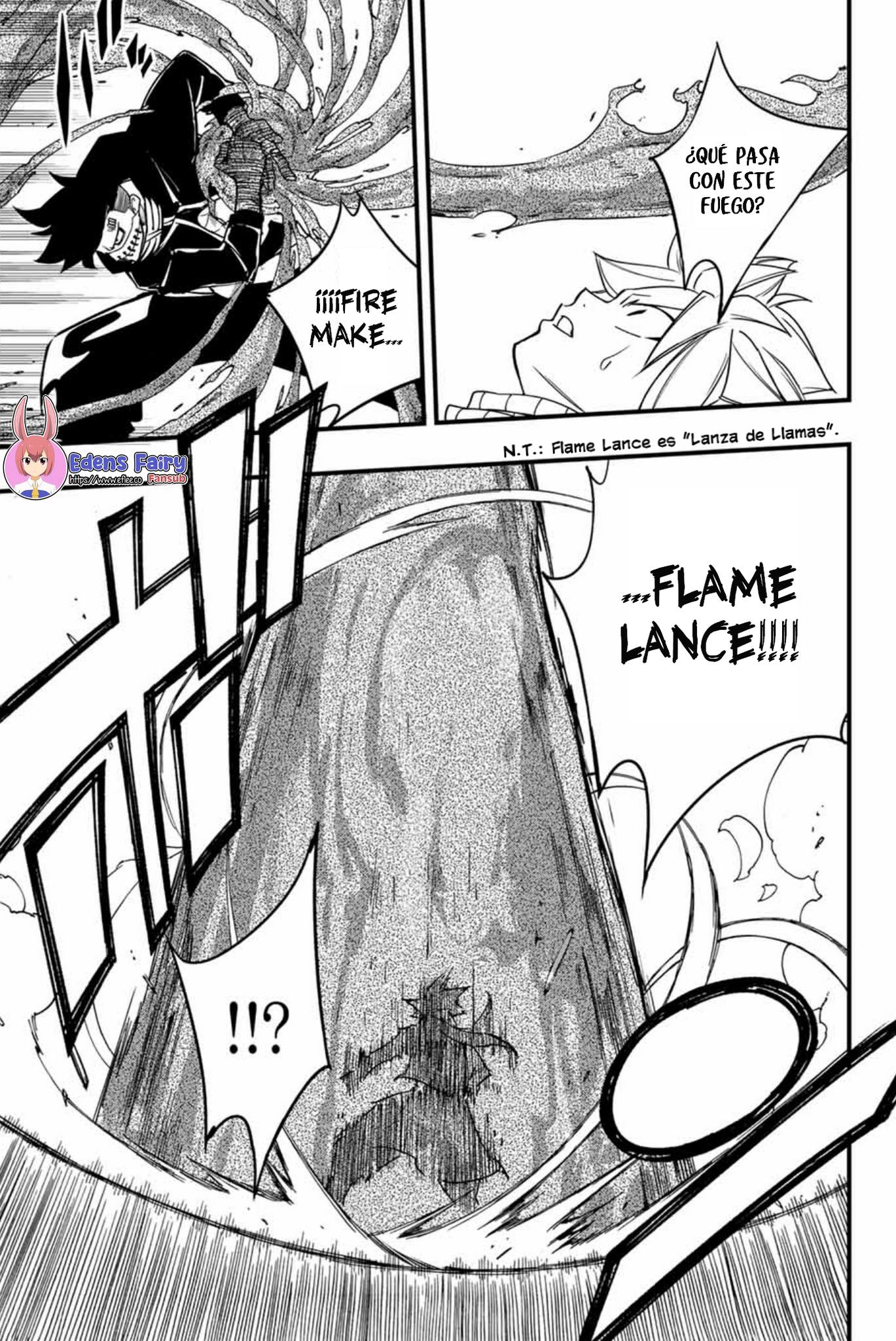 Read Fairy Tail_ 100 Years Quest es Manga Online