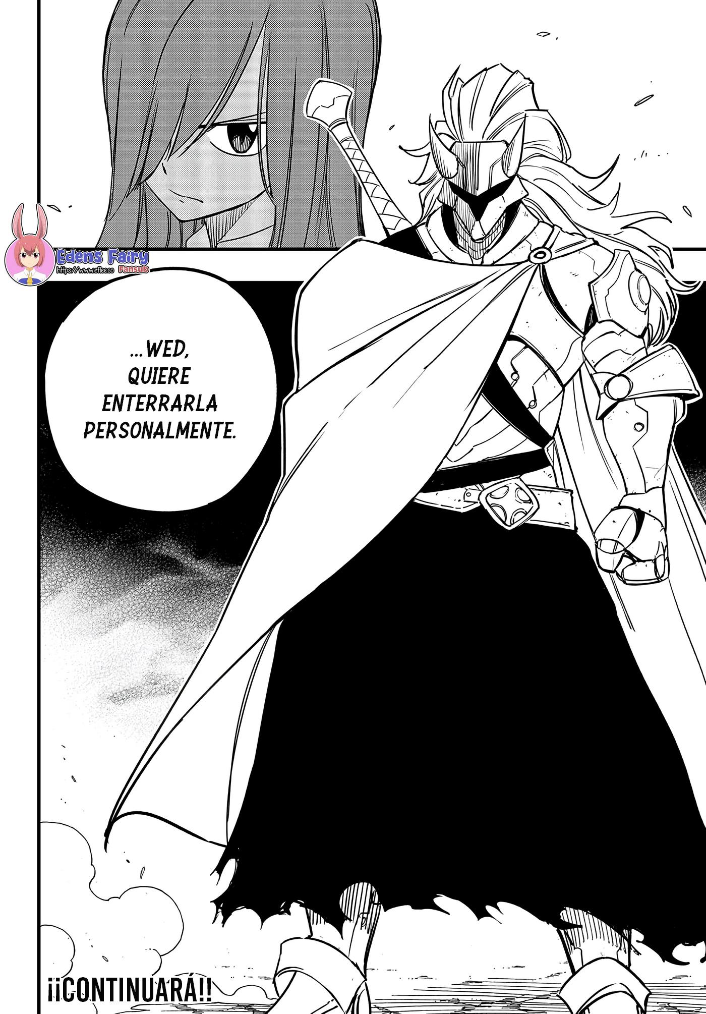 Read Fairy Tail_ 100 Years Quest es Manga Online