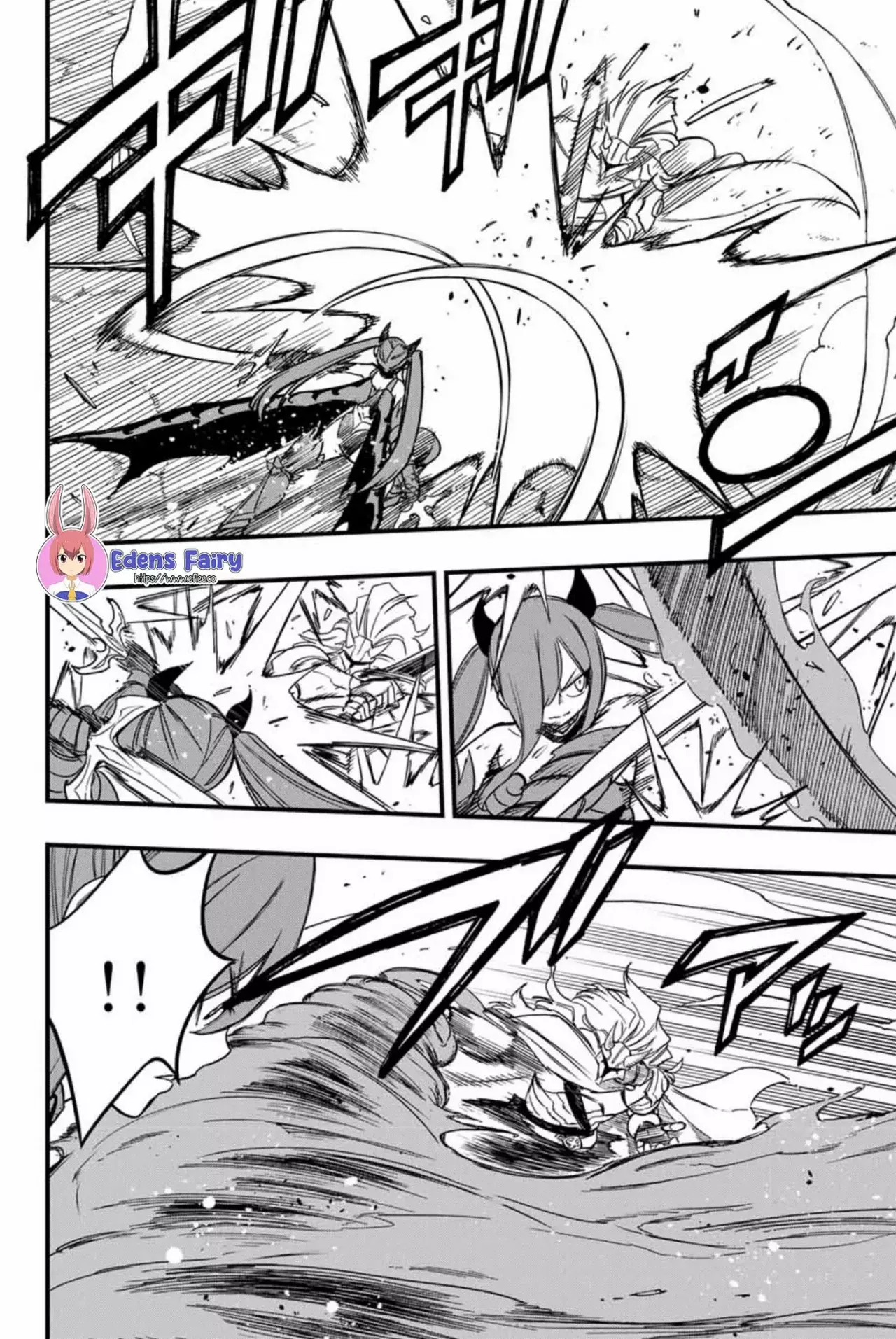 Read Fairy Tail_ 100 Years Quest es Manga Online