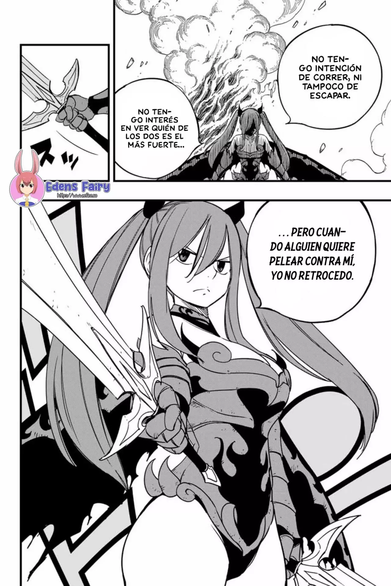 Read Fairy Tail_ 100 Years Quest es Manga Online
