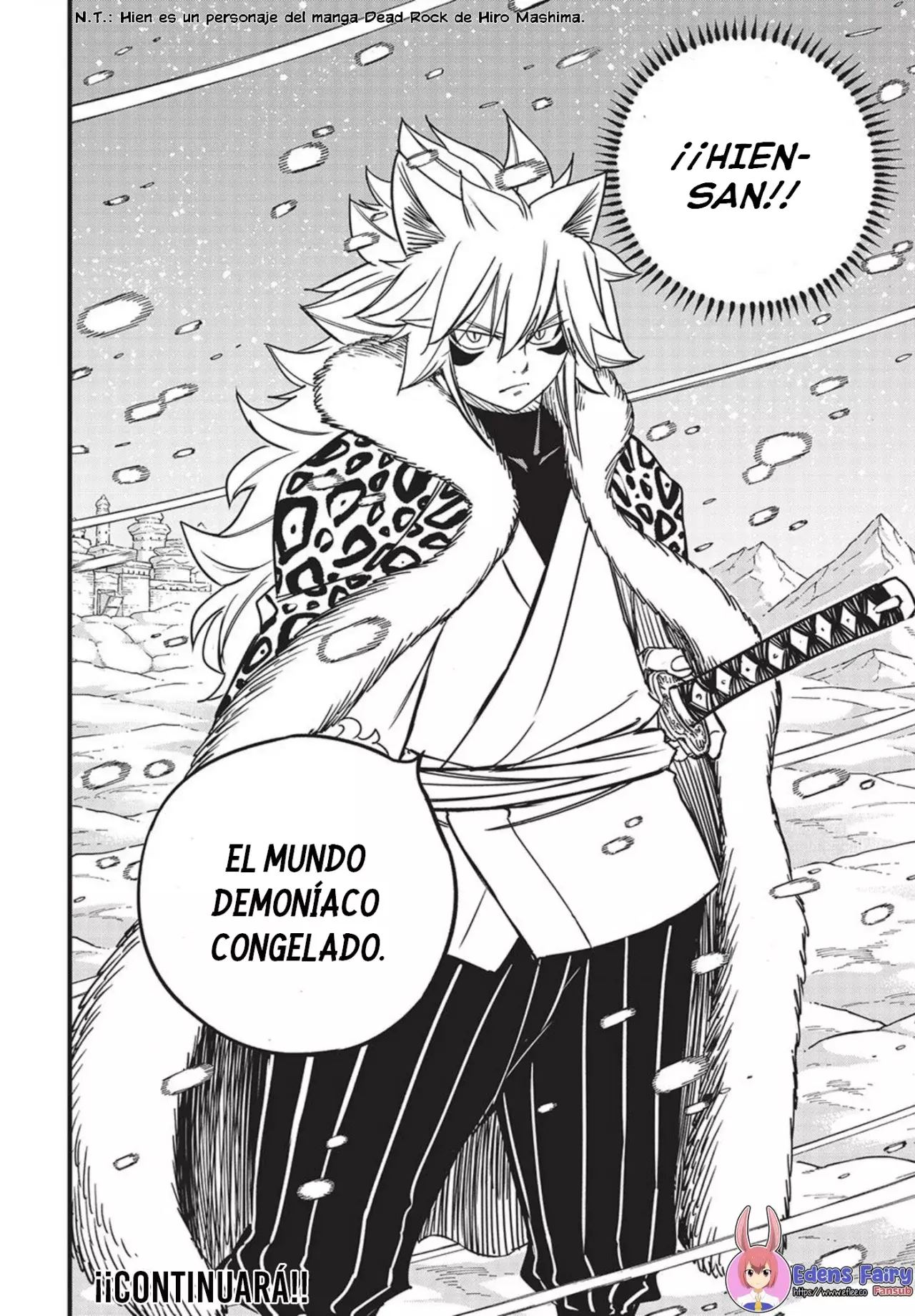 Read Fairy Tail_ 100 Years Quest es Manga Online