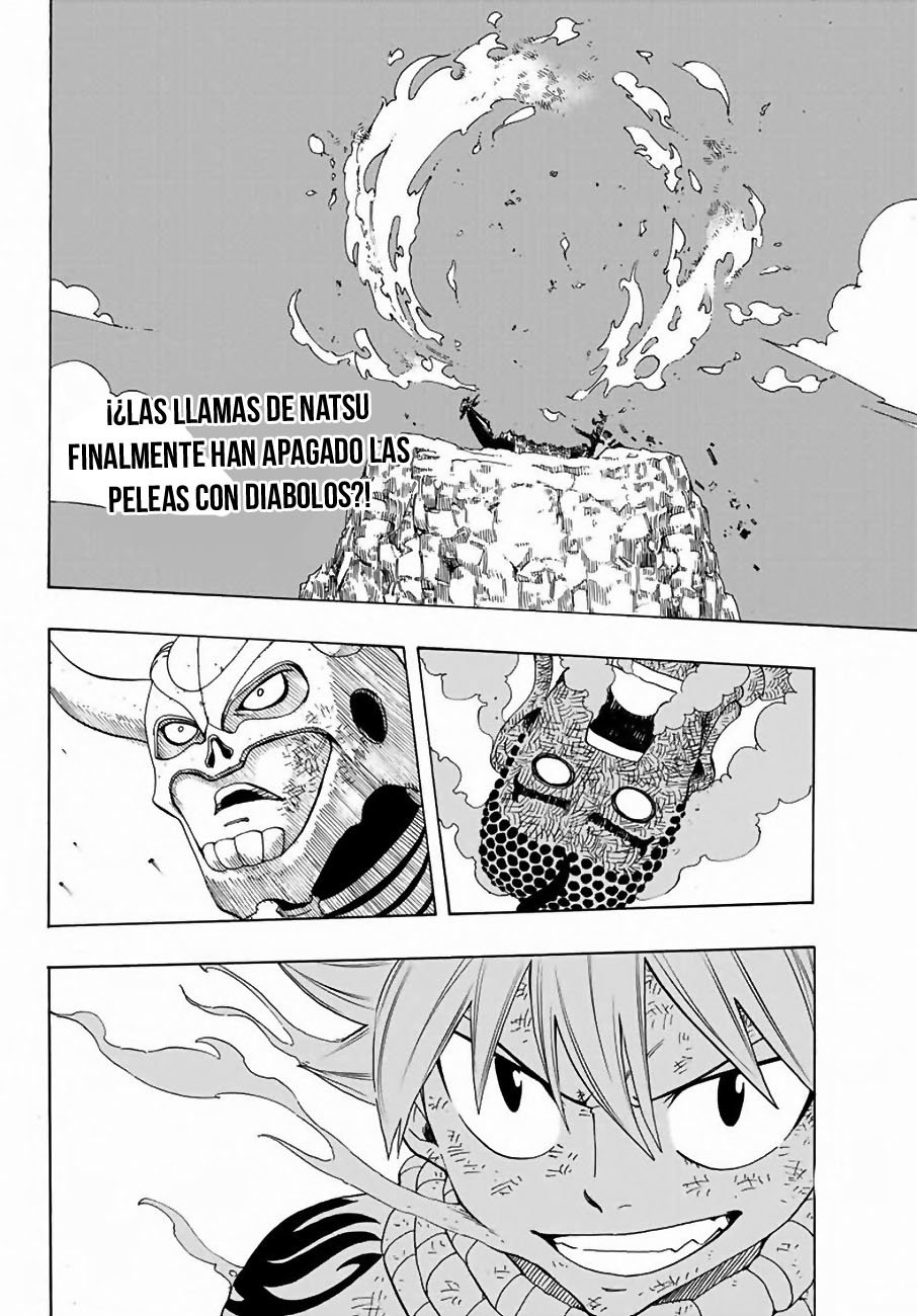 Read Fairy Tail_ 100 Years Quest es Manga Online