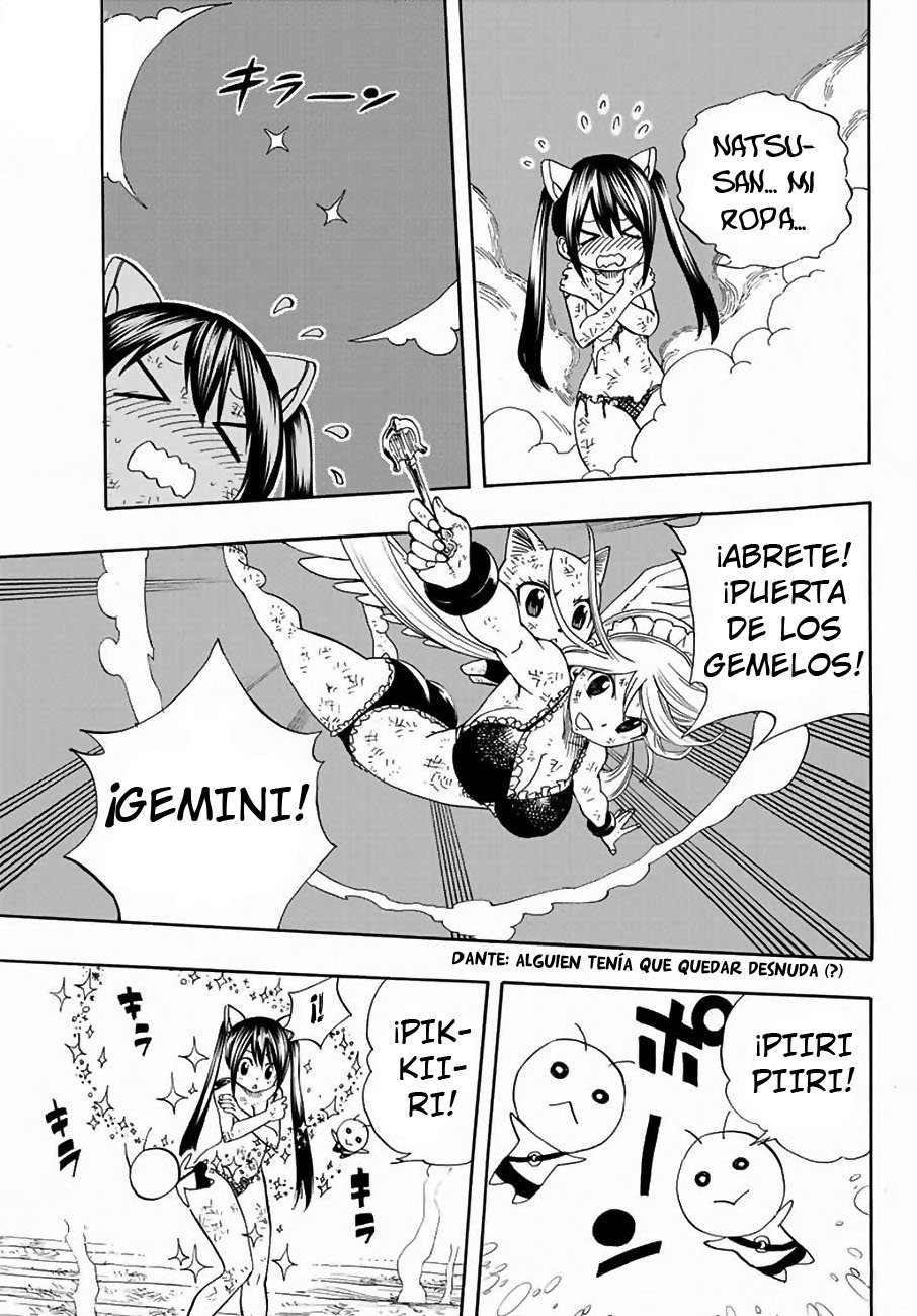 Read Fairy Tail_ 100 Years Quest es Manga Online