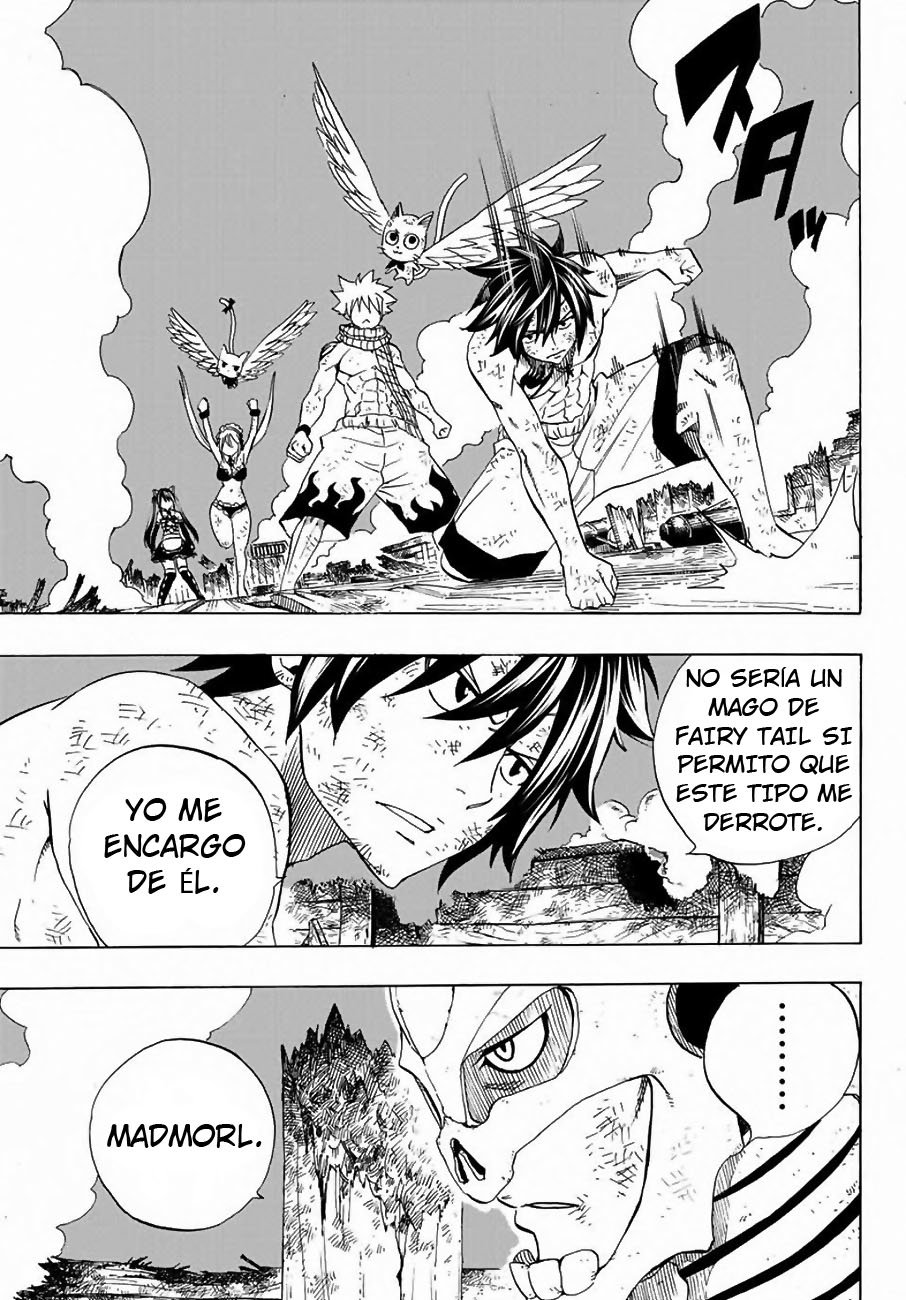 Read Fairy Tail_ 100 Years Quest es Manga Online