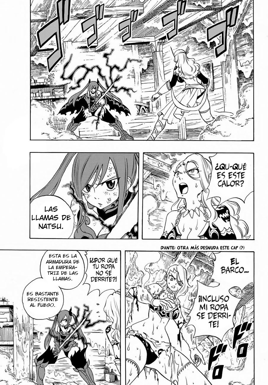 Read Fairy Tail_ 100 Years Quest es Manga Online