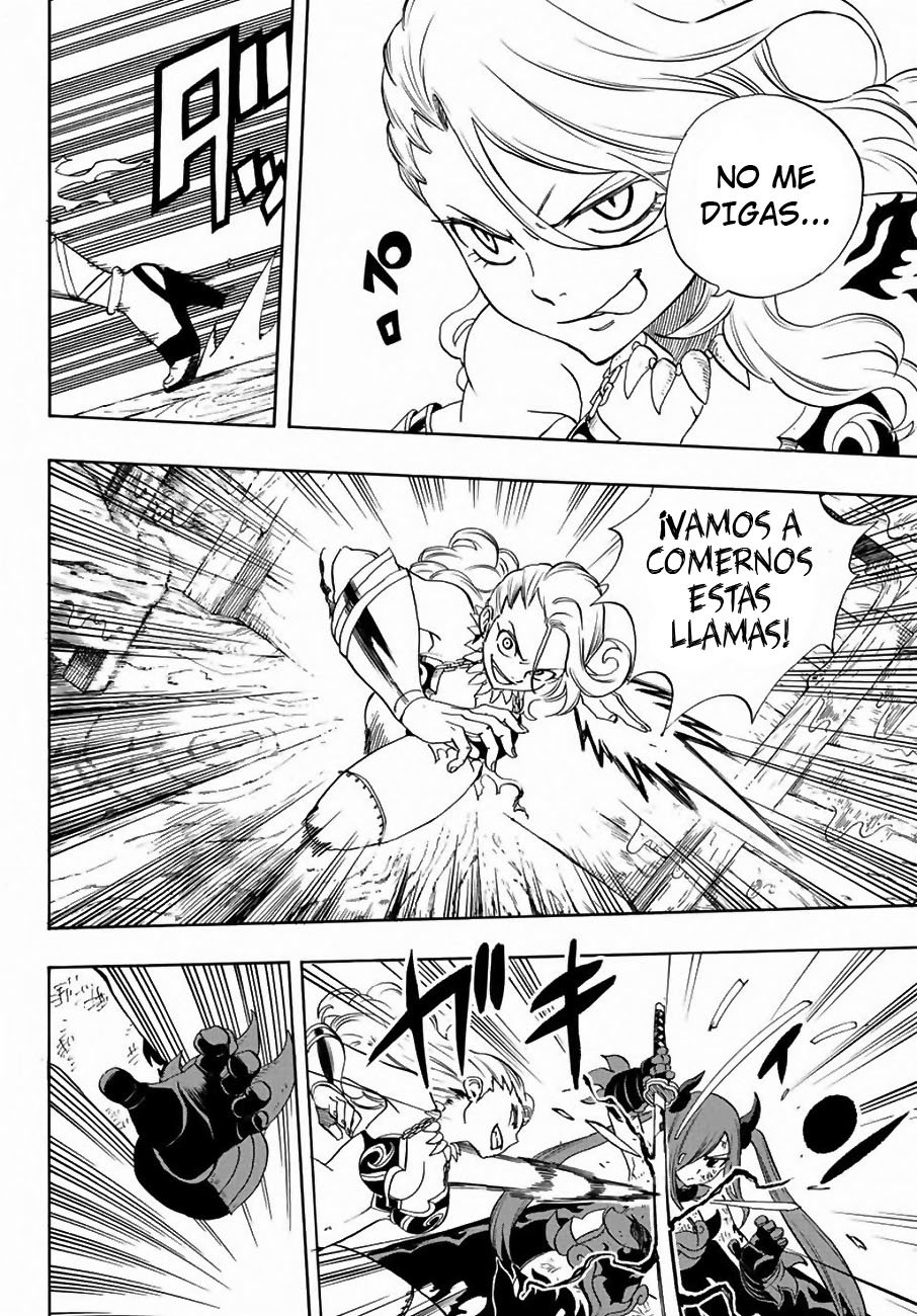 Read Fairy Tail_ 100 Years Quest es Manga Online
