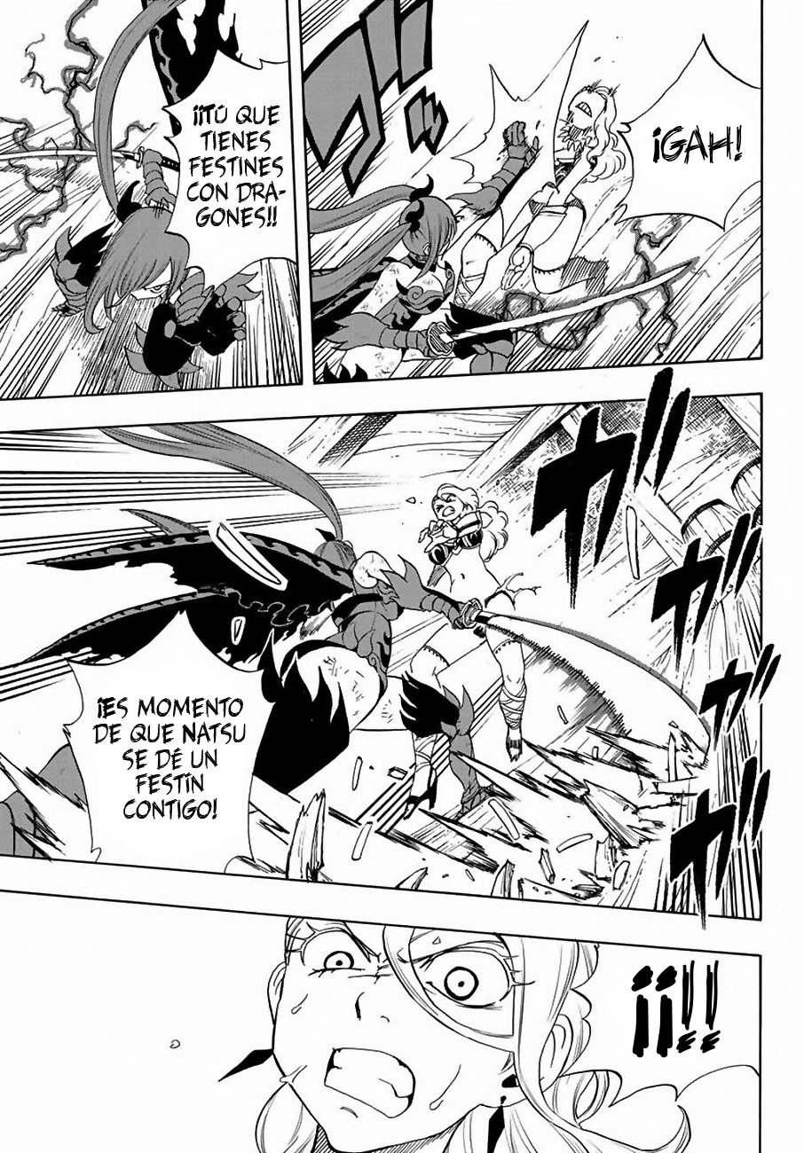 Read Fairy Tail_ 100 Years Quest es Manga Online