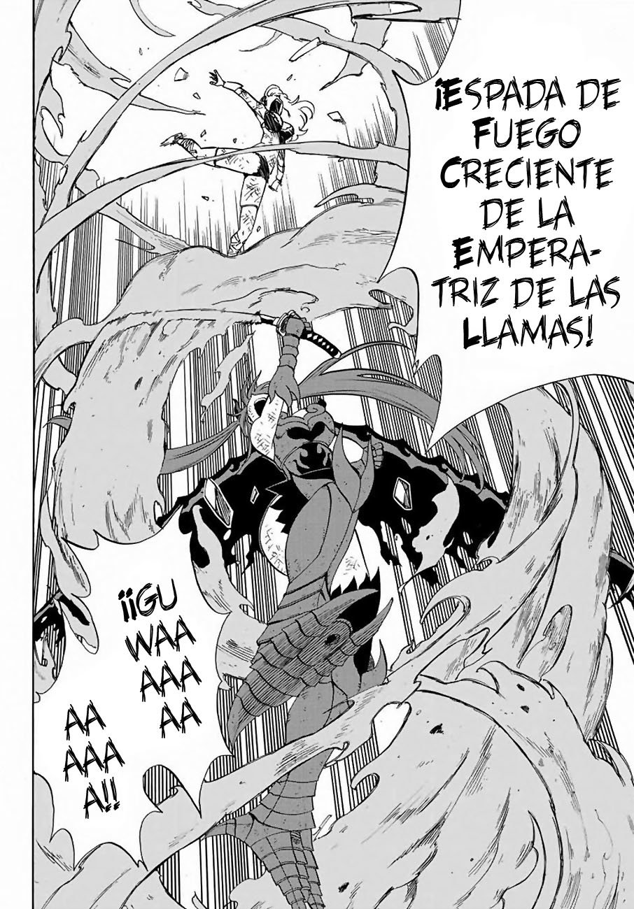 Read Fairy Tail_ 100 Years Quest es Manga Online