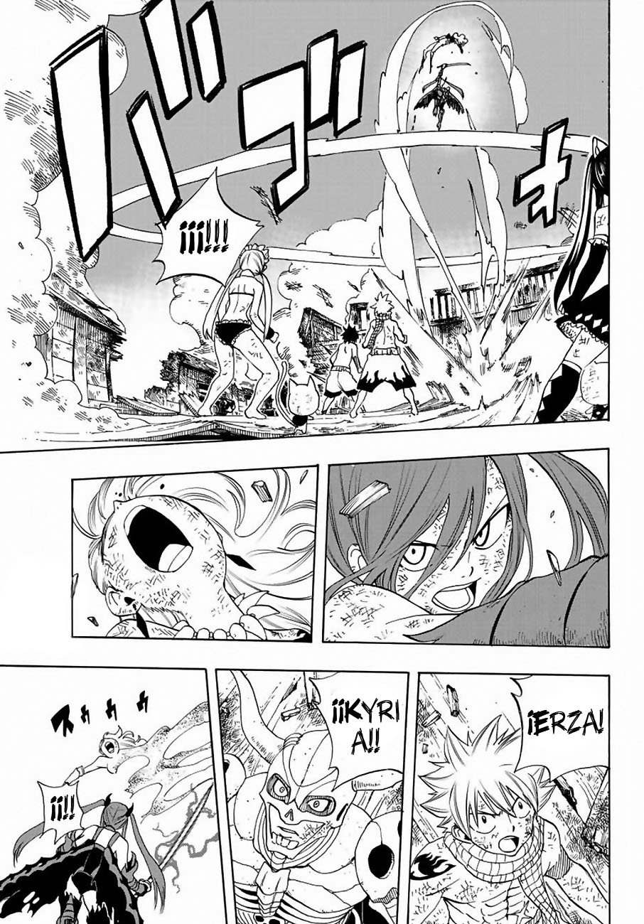 Read Fairy Tail_ 100 Years Quest es Manga Online