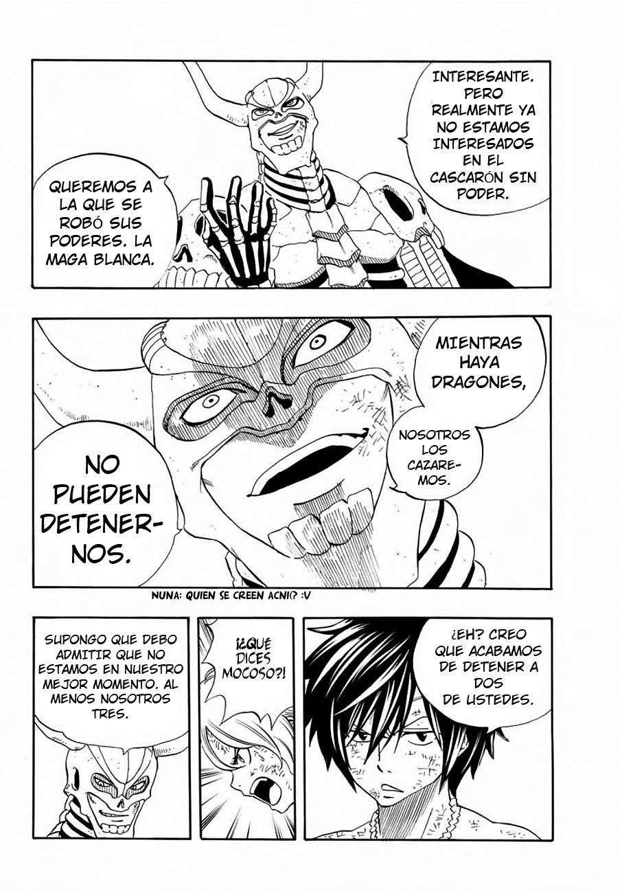 Read Fairy Tail_ 100 Years Quest es Manga Online